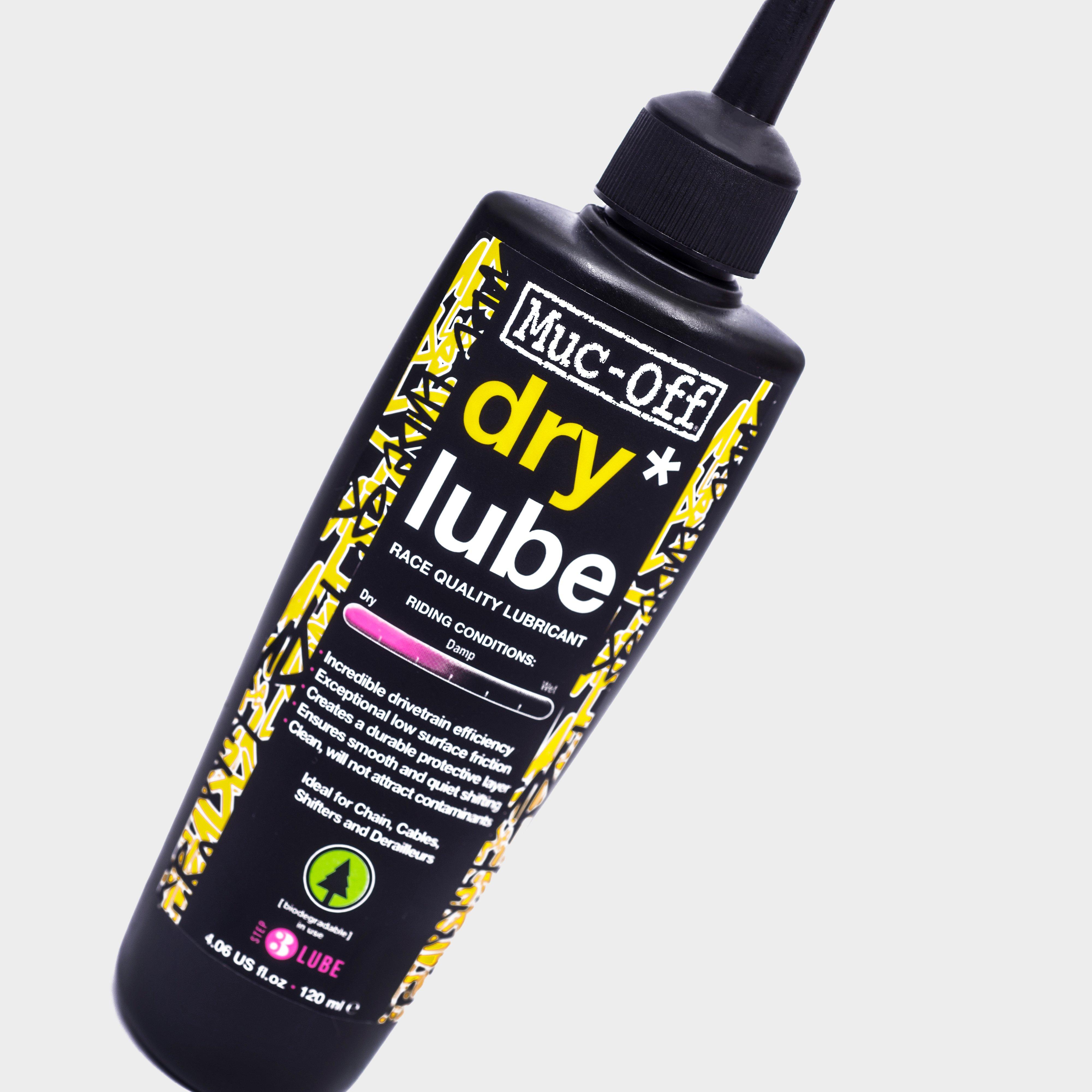 Bio Dry Lube (120ml)