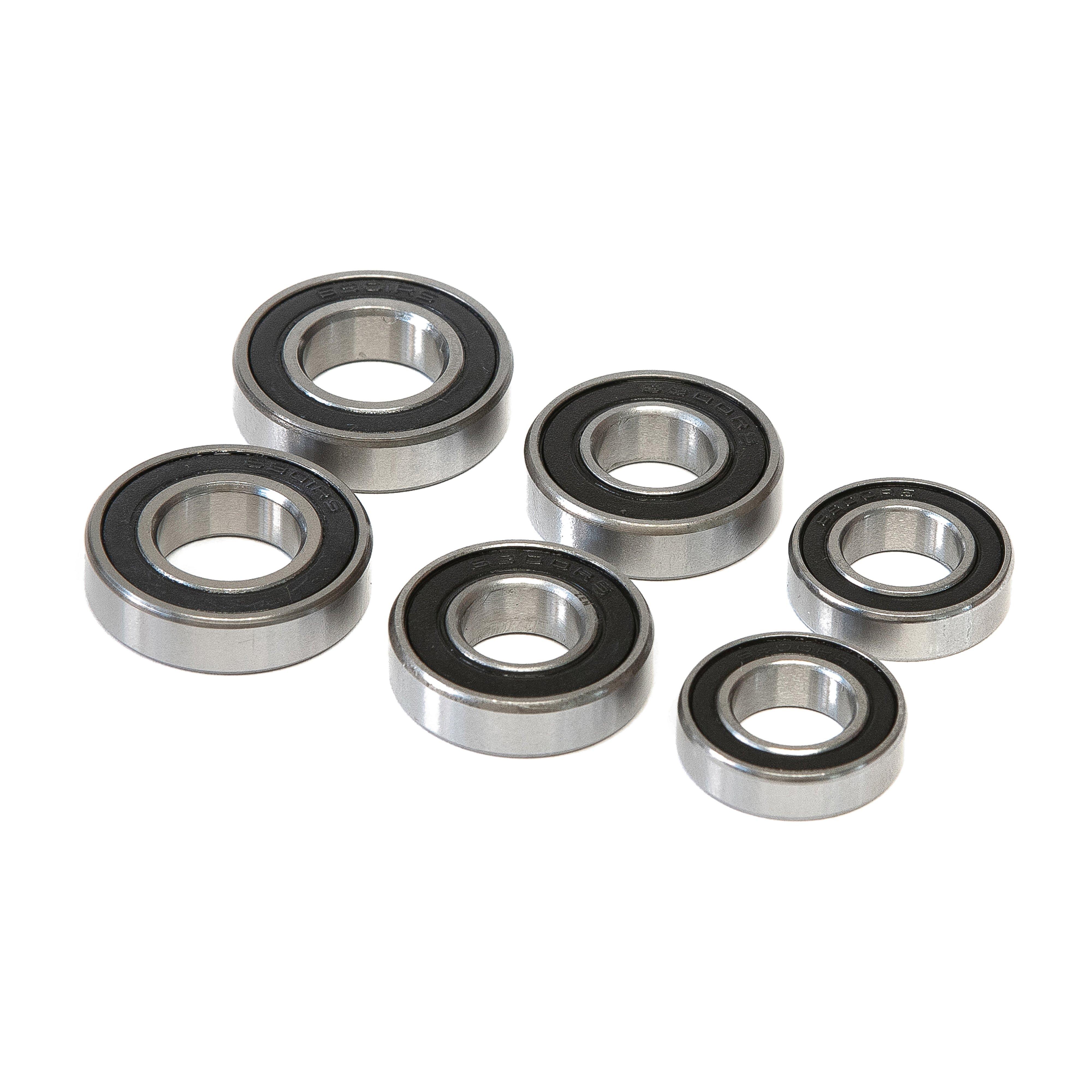 2016-2020 Bossnut & Triple B Replacement Bearing Kit