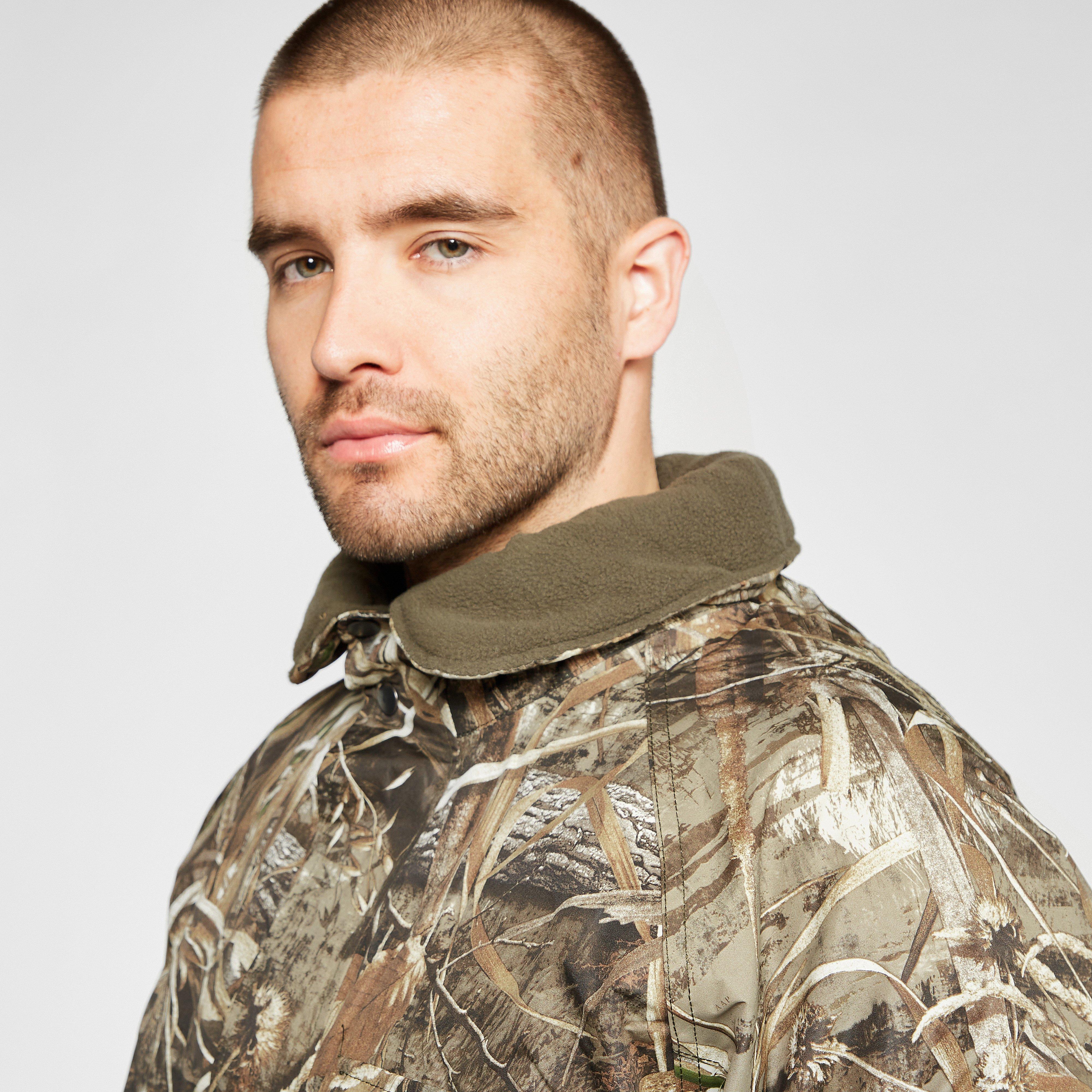 Comfort Thermo Suit (MAX5 Camo, 2 PCS)