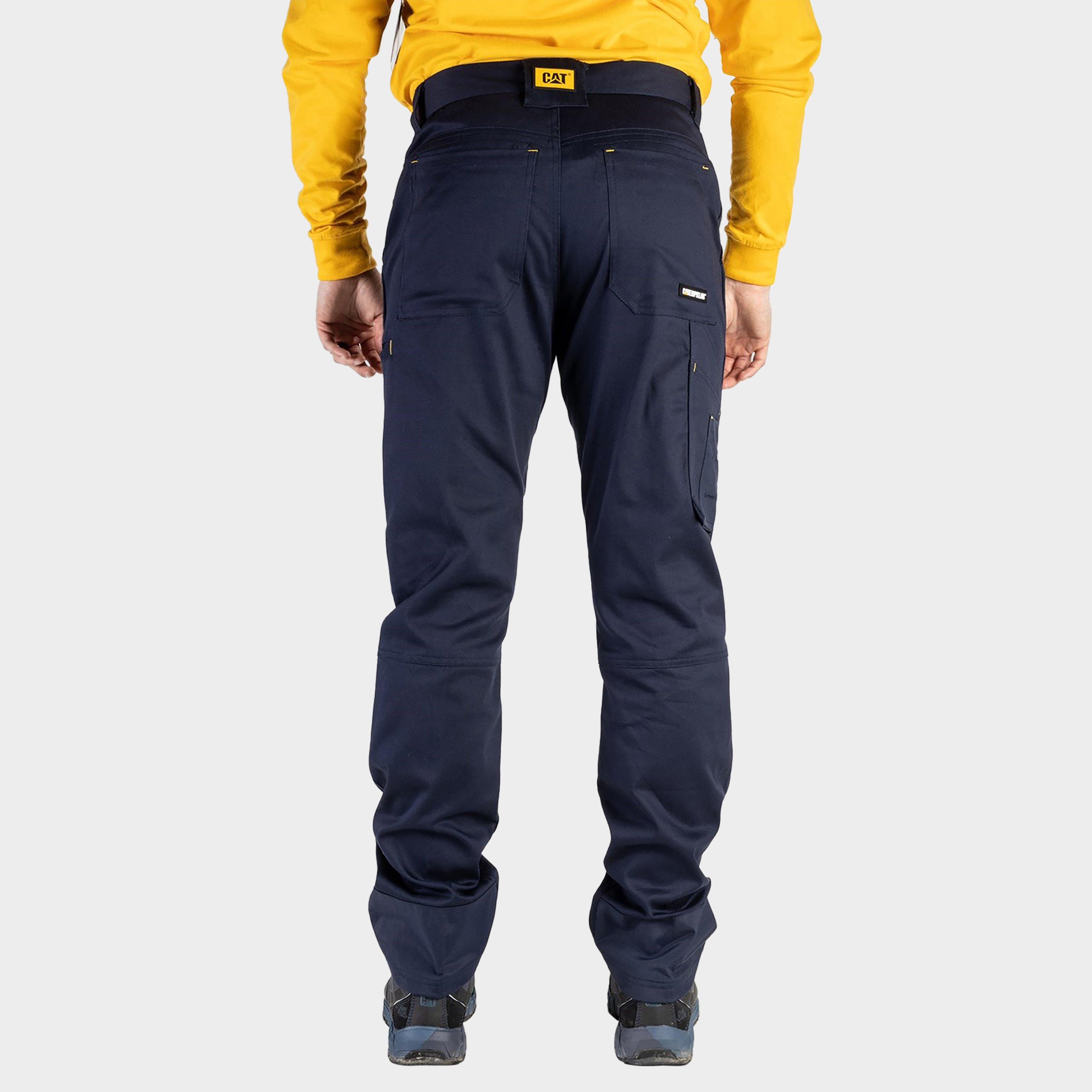 Men's Machine Trousers