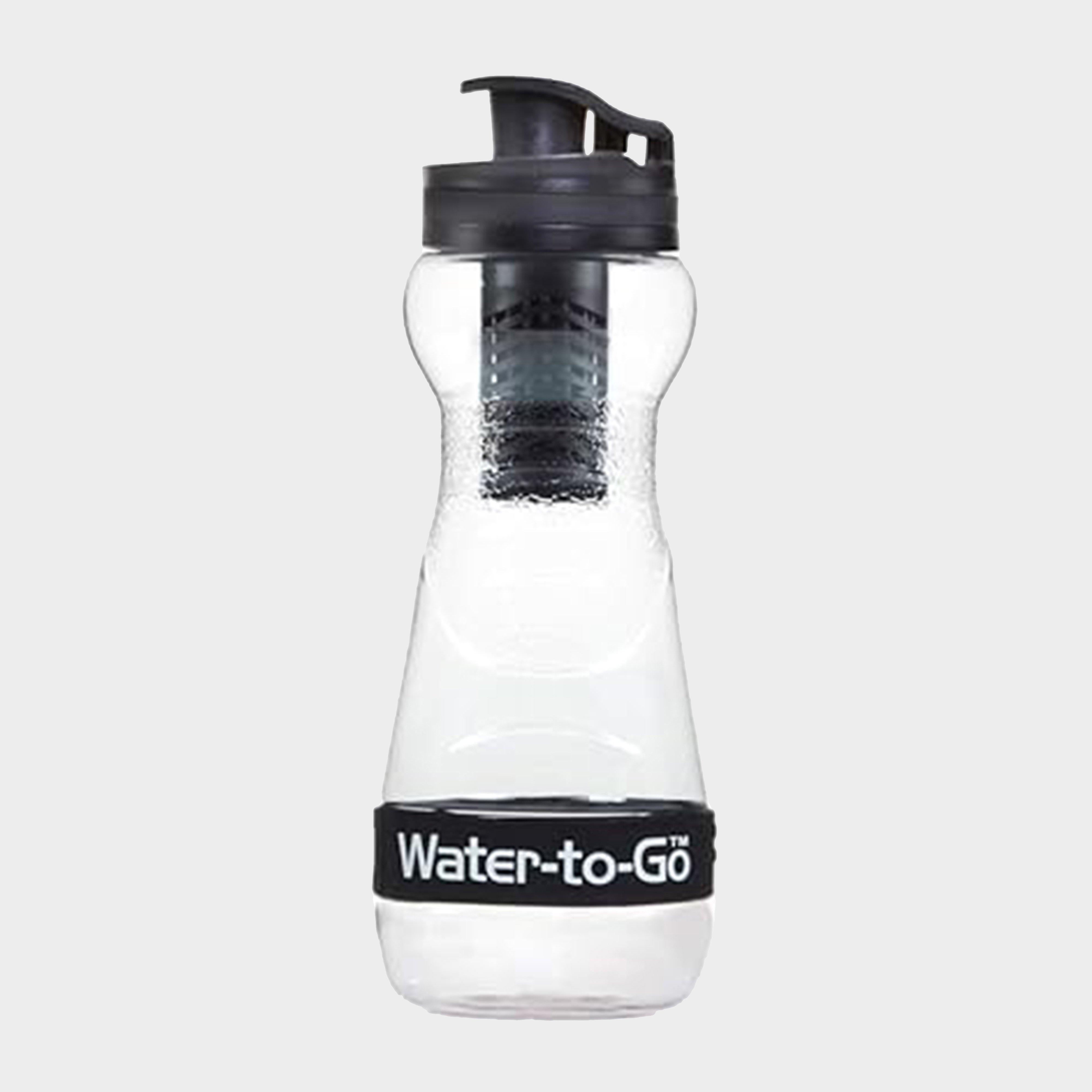 Go Filter Bottle 500ml