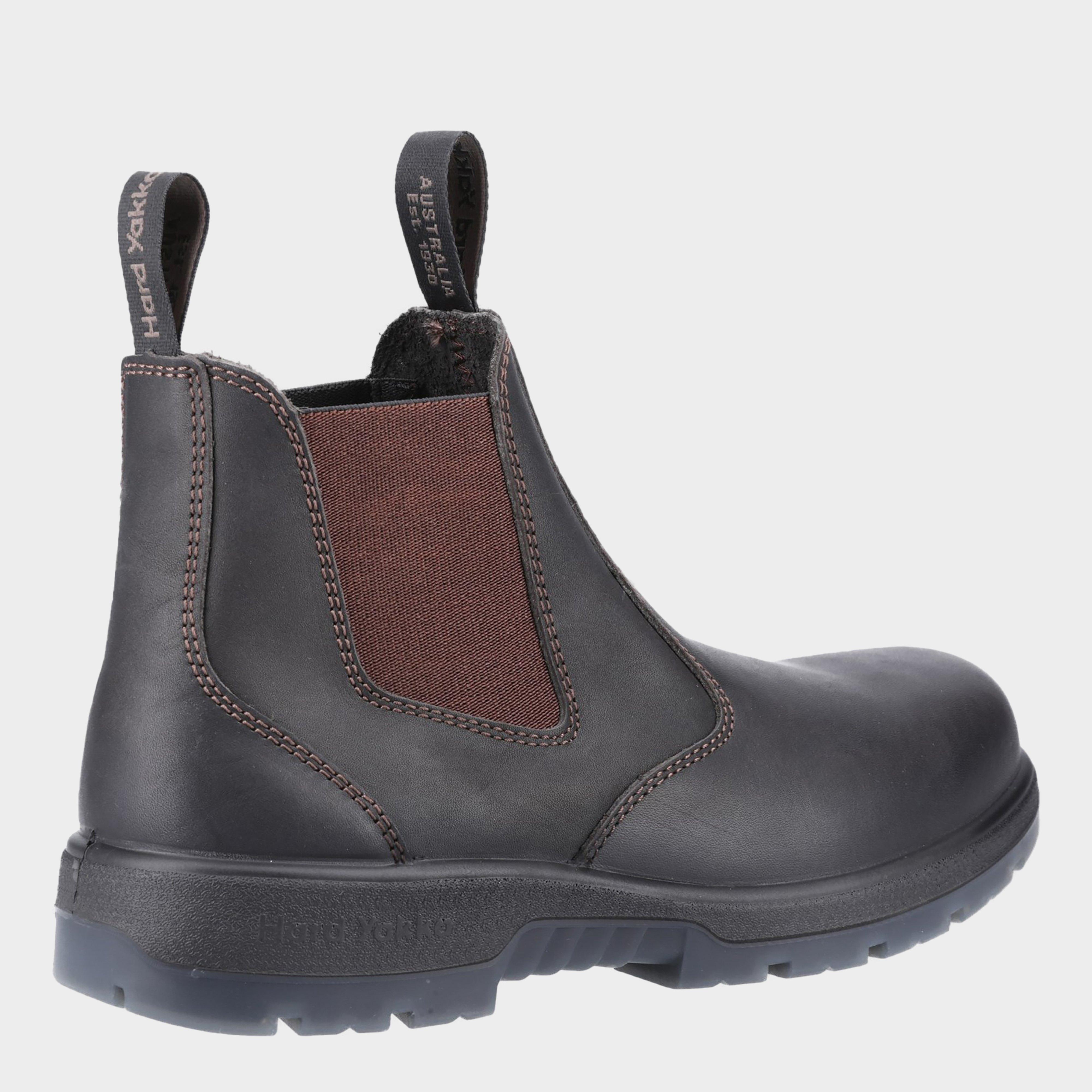 Unisex Outback Safety Dealer Boot