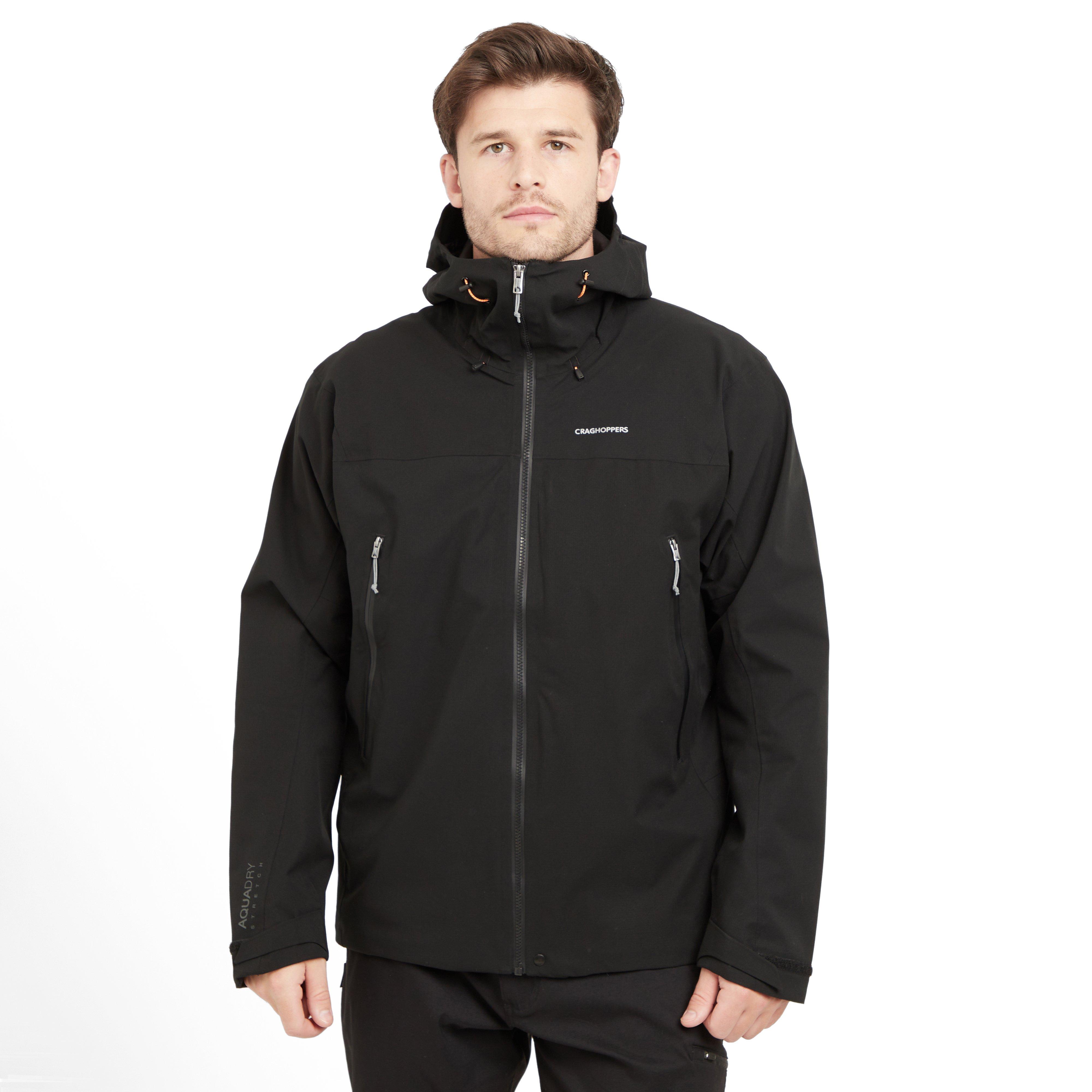 Men’s Dynamic Pro II Waterproof Jacket