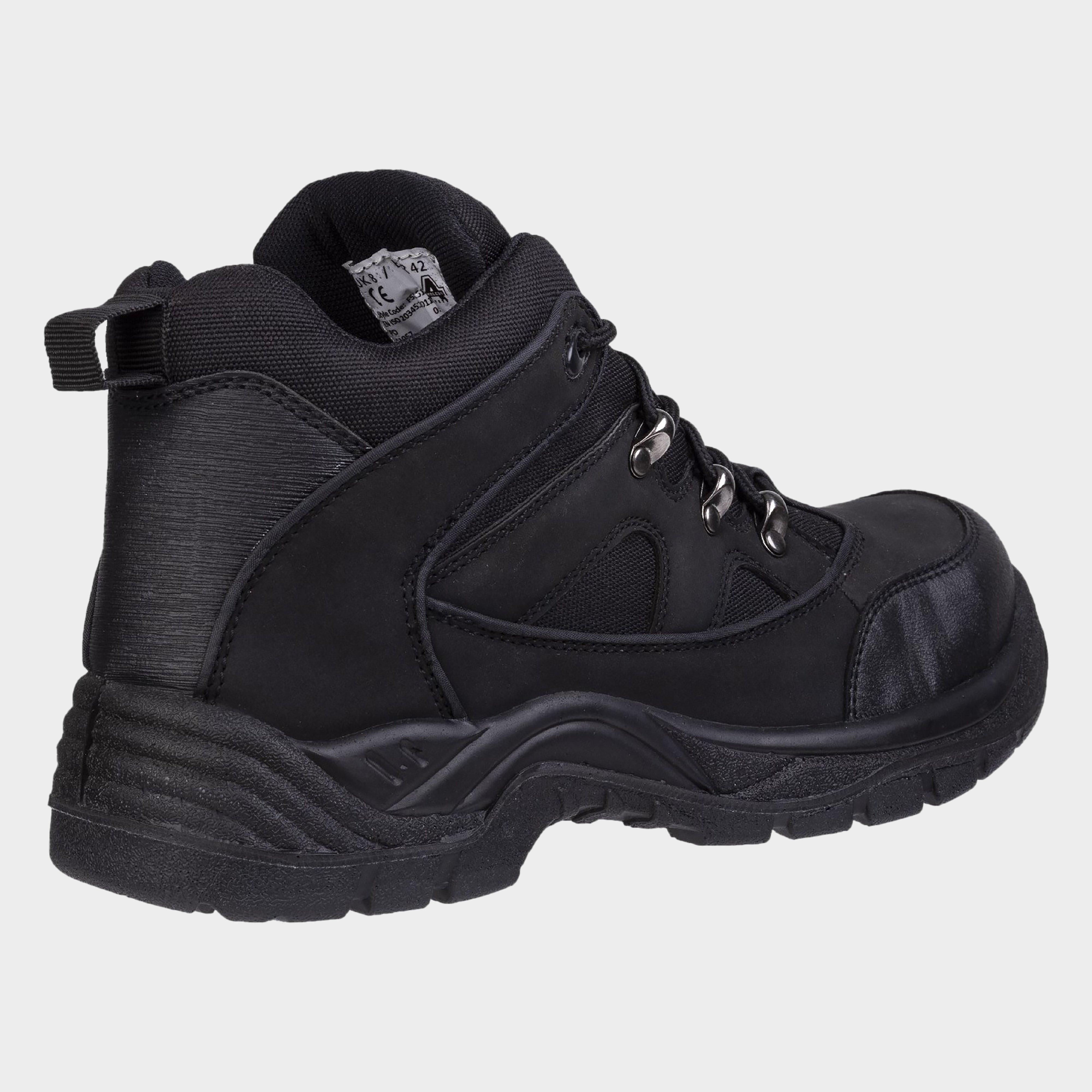 Men's FS151 Vegan Friendly Safety Boots