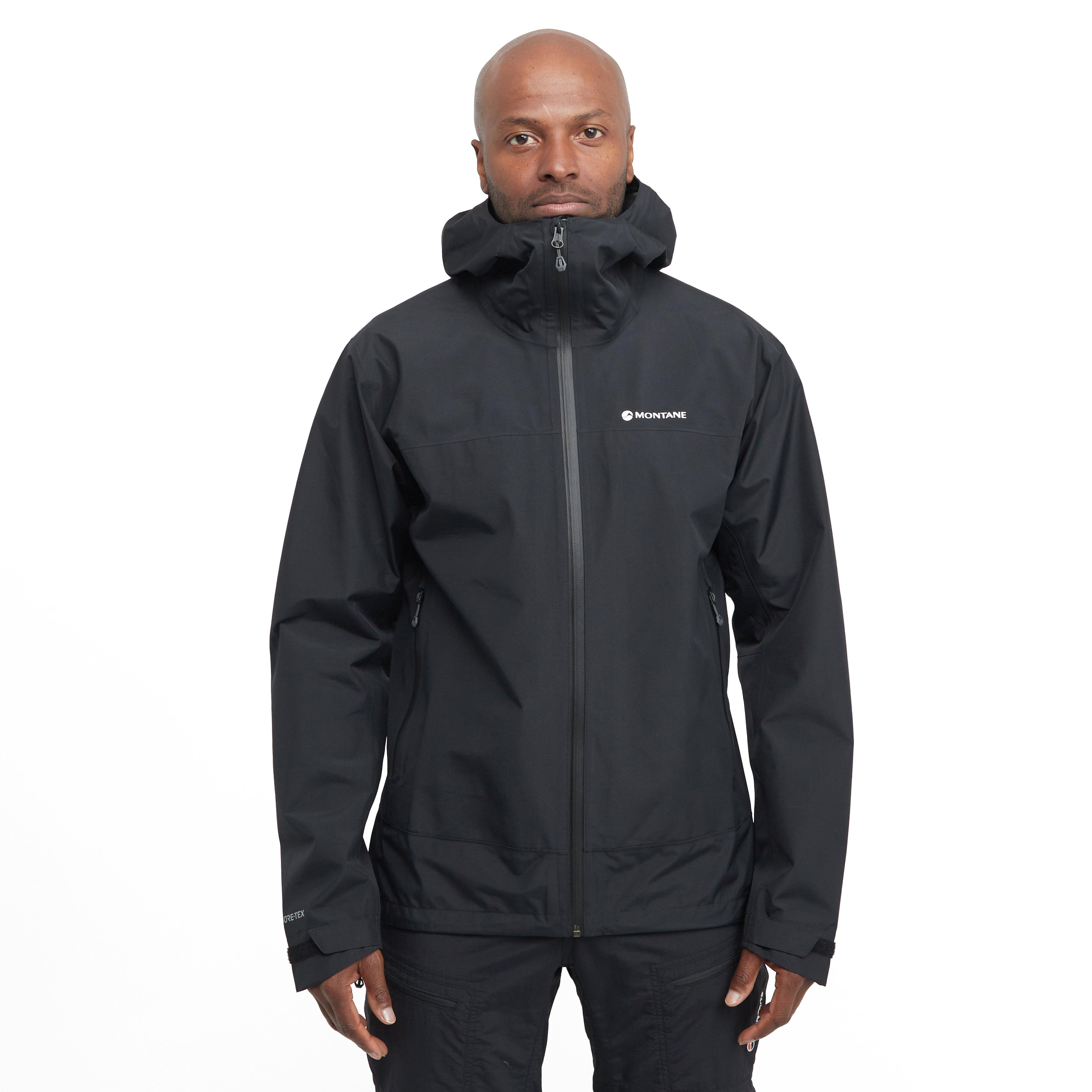 Men’s Spirit Waterproof Jacket