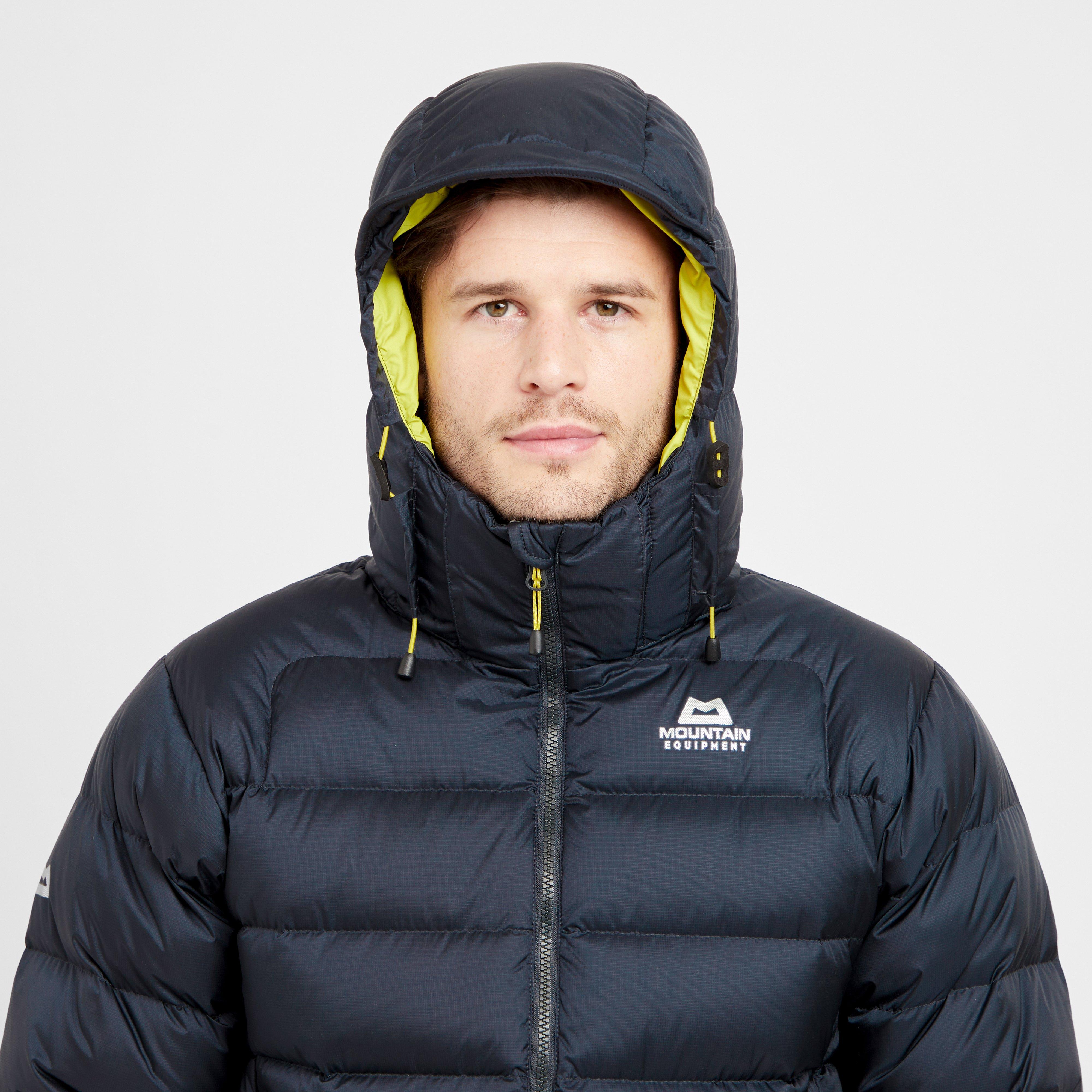Men’s Lightline Down Jacket