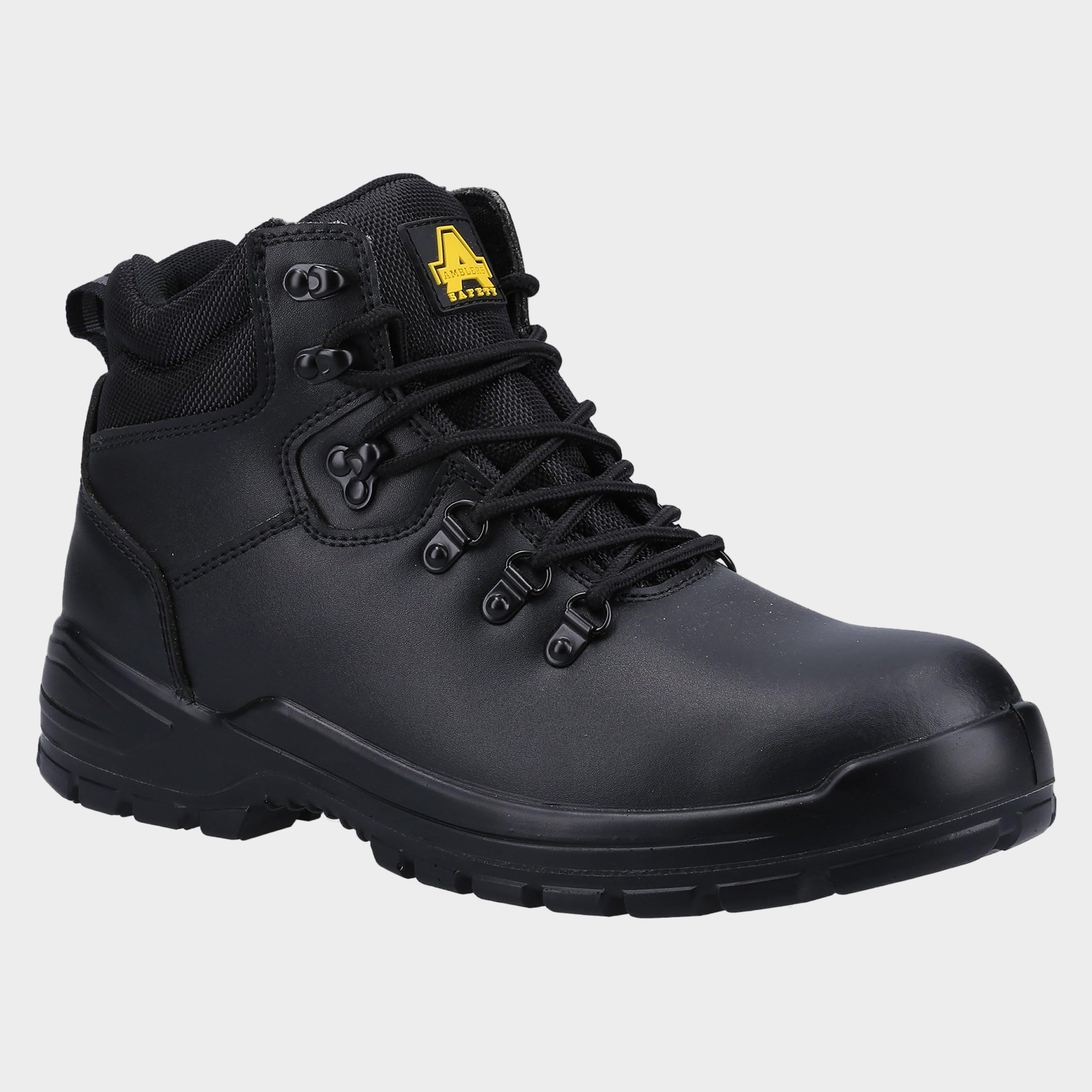 Unisex 258 Safety Boot