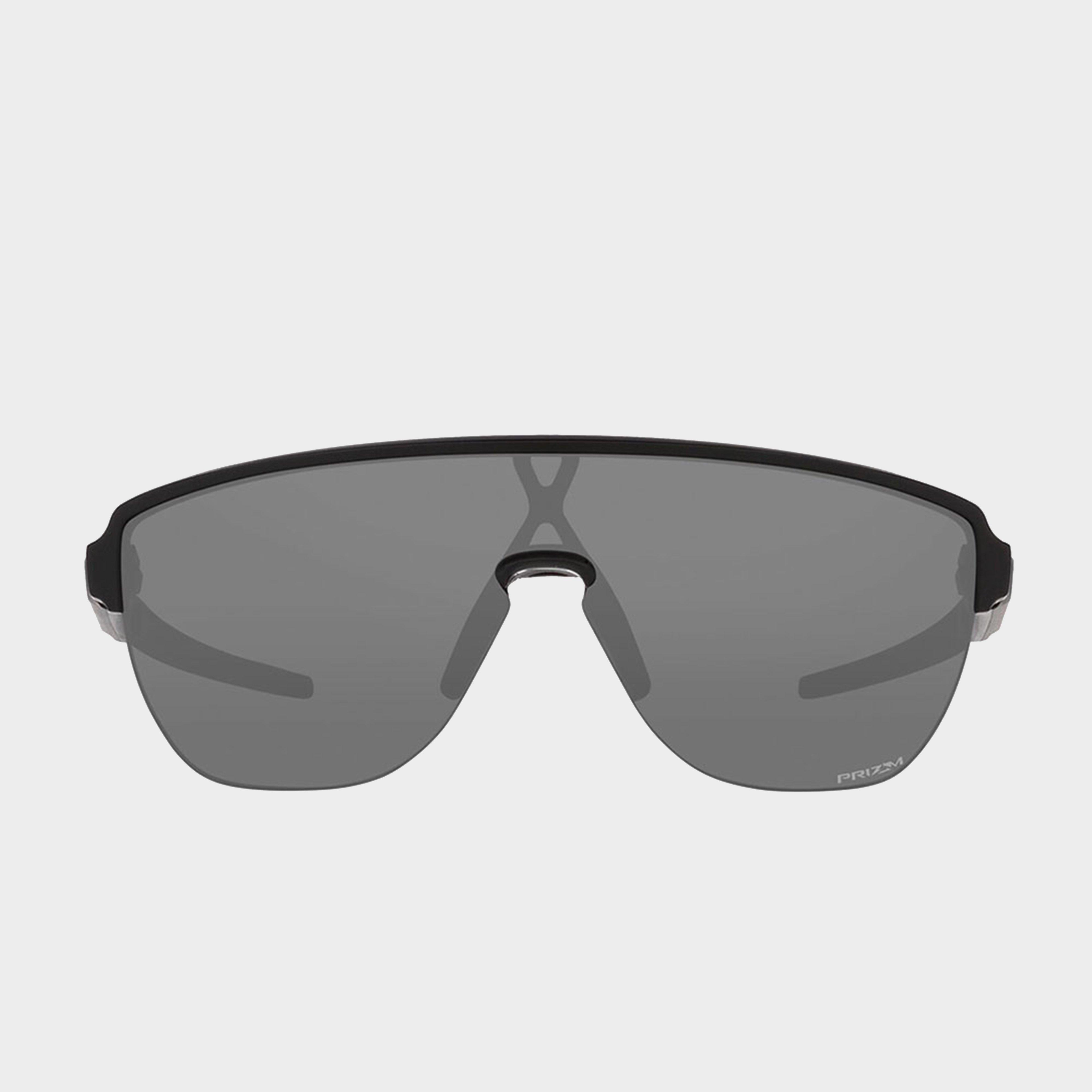 Corridor Prizm Black Sunglasses