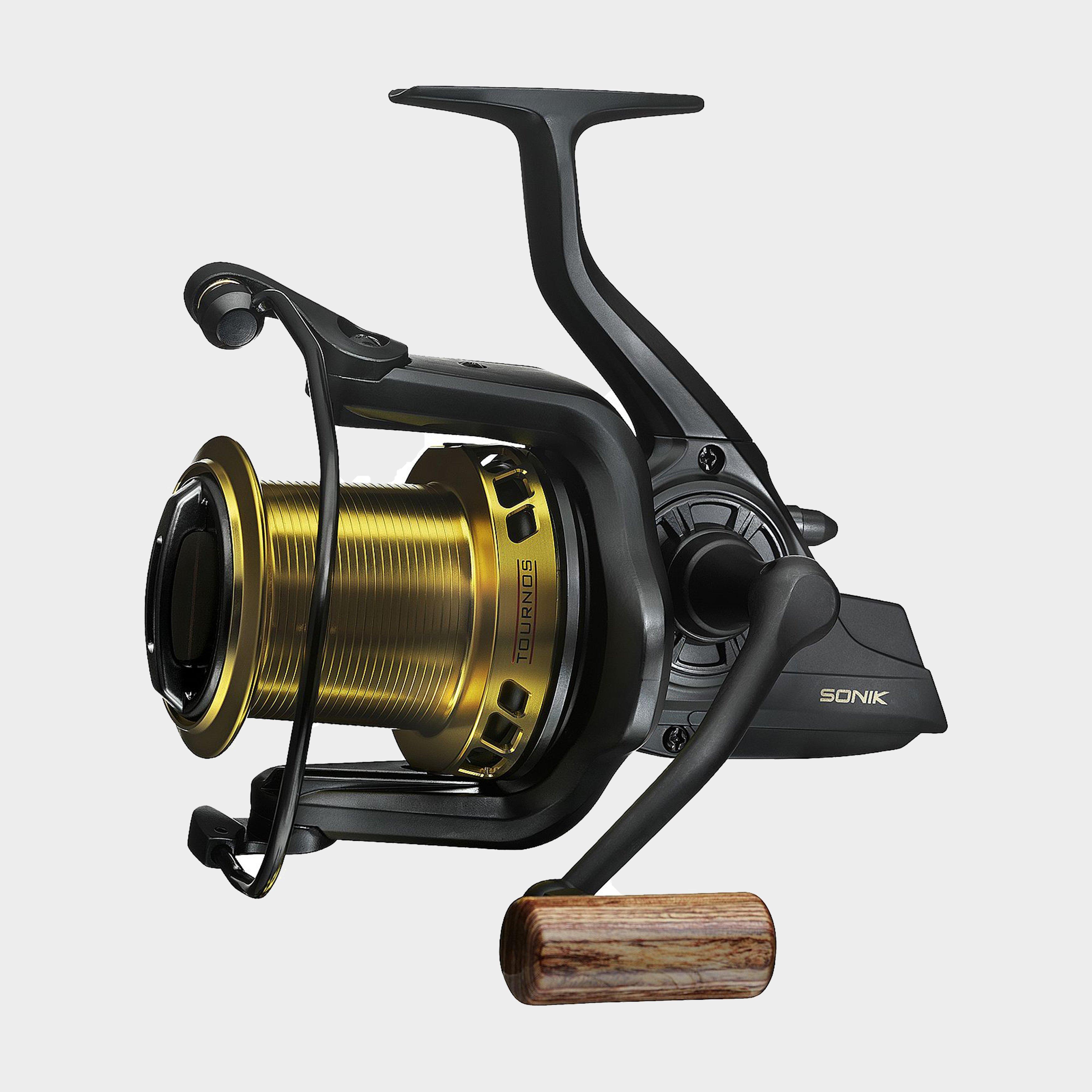 Tournos GS Carp Reel 10000