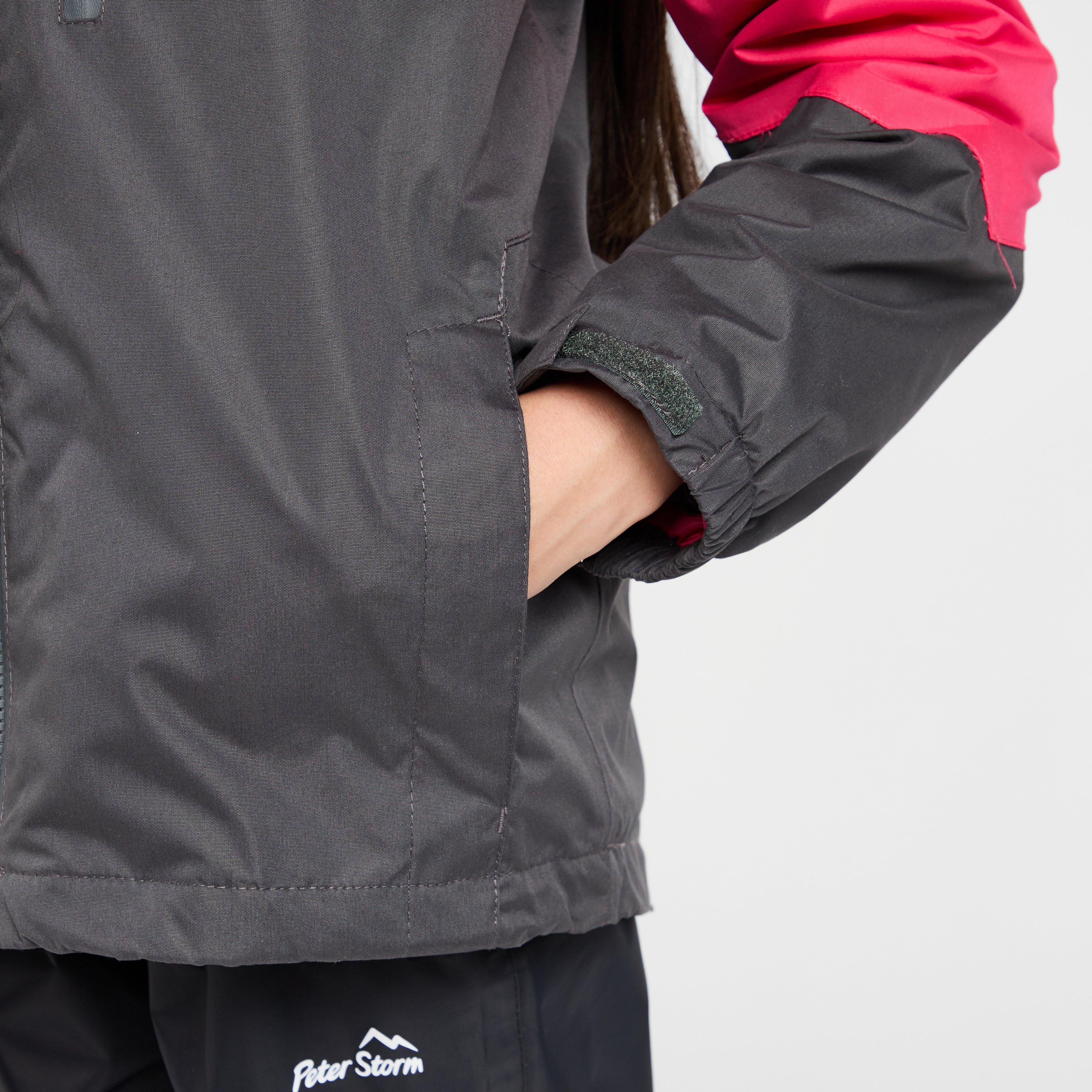 Kids' Lakes 3 in 1 Jacket