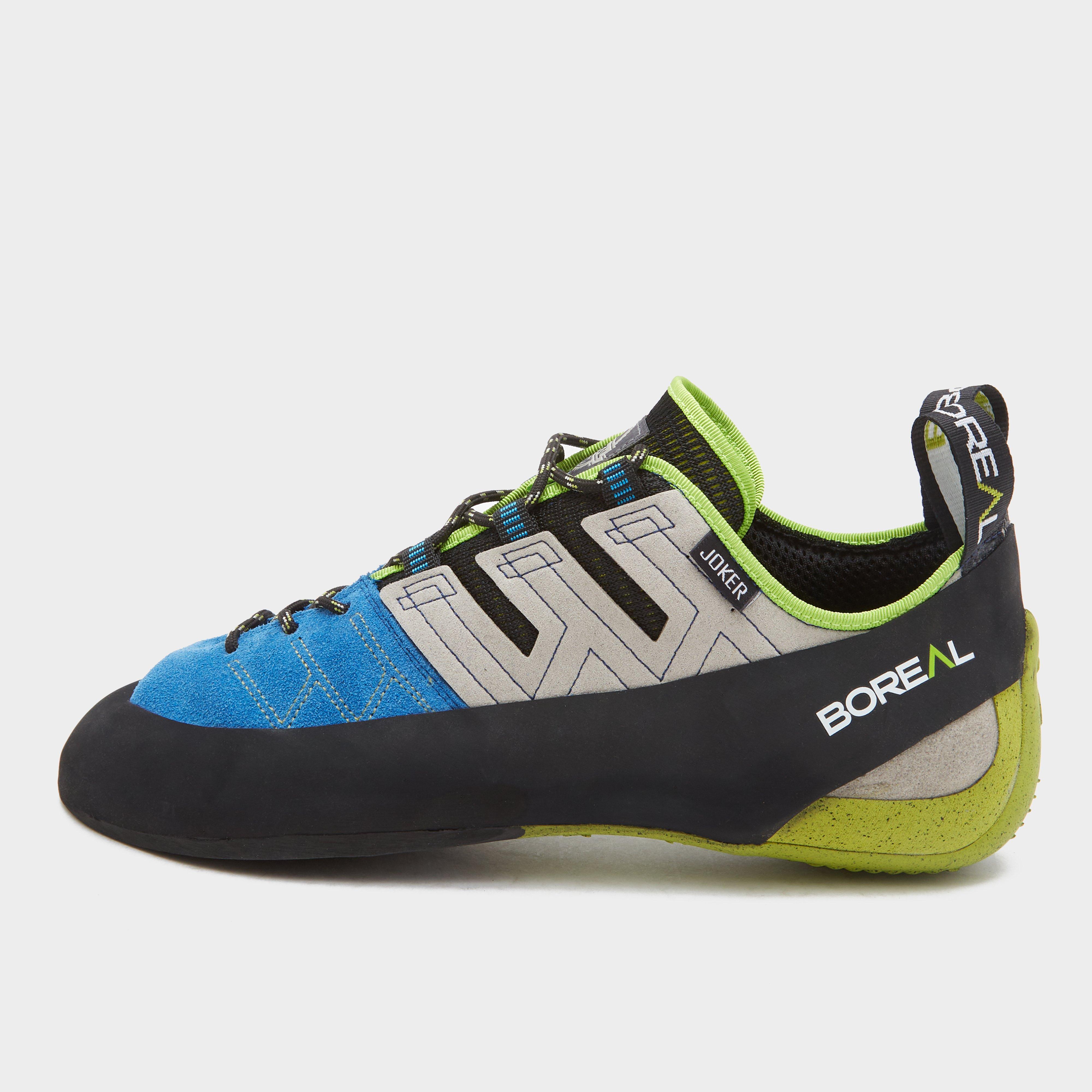 Men’s New Joker Lace Climbing Shoe