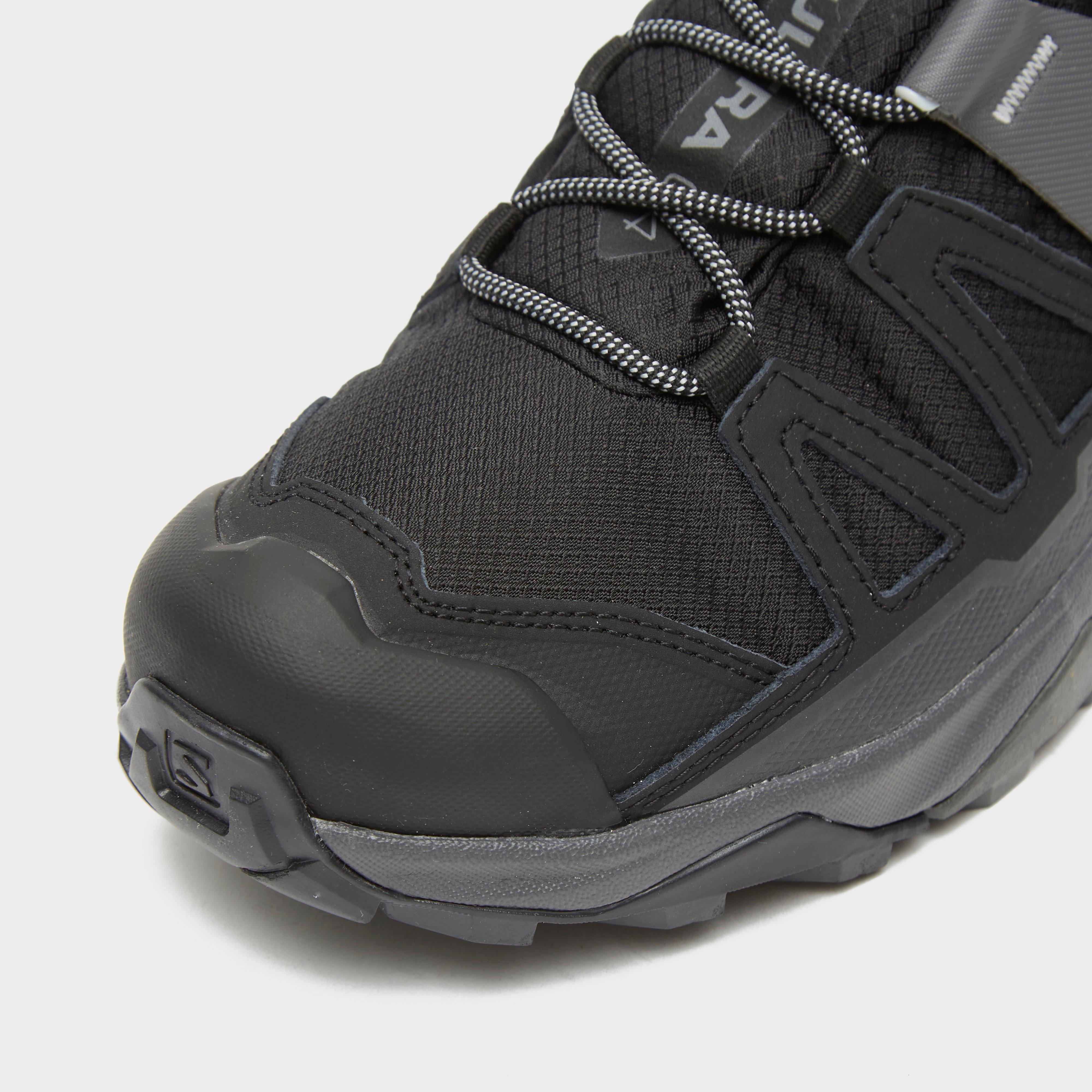 Men’s X Ultra 4 Mid Gore-Tex Walking Boots