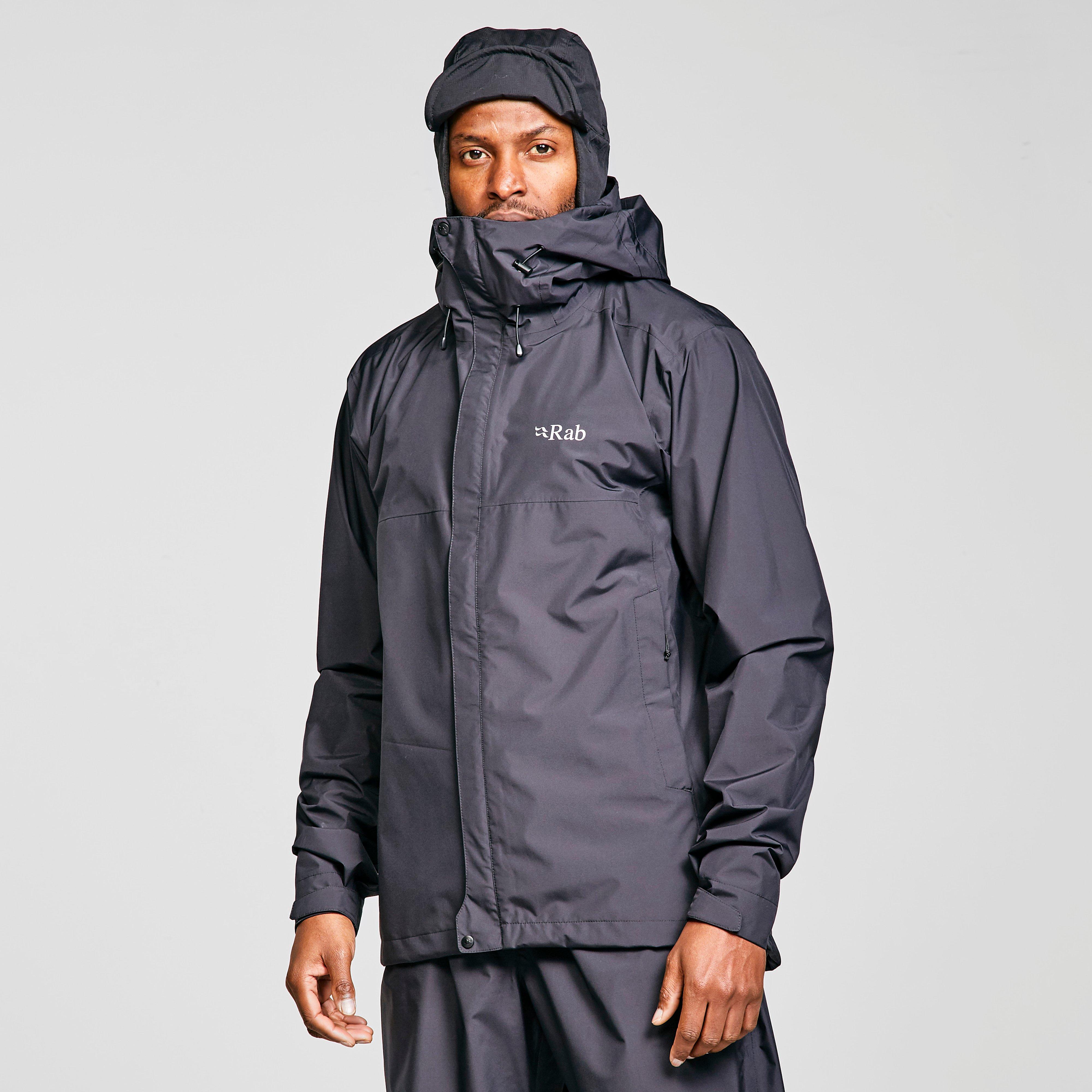 Men’s Downpour ECO Waterproof Jacket