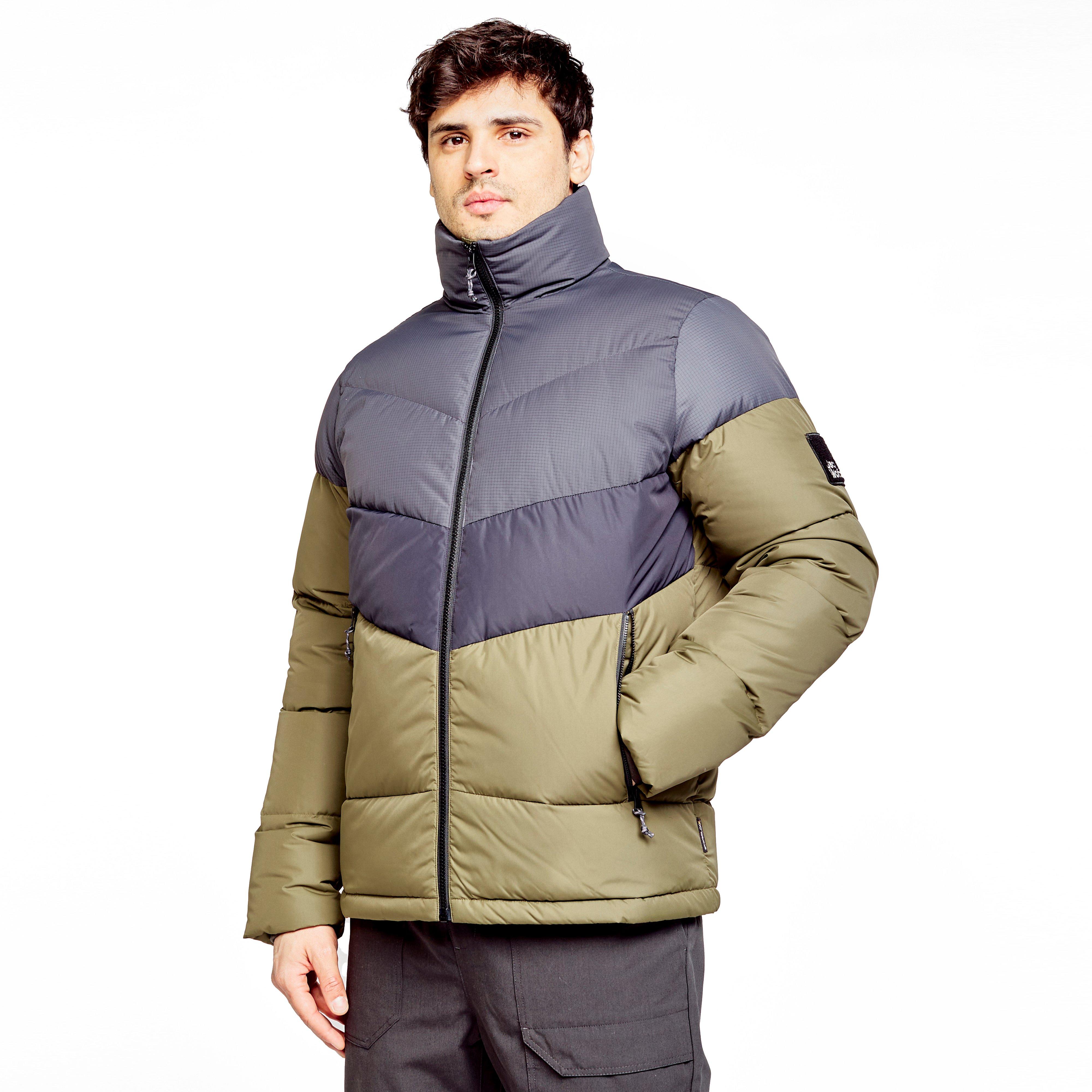 Men’s 365 Fearless Down Jacket