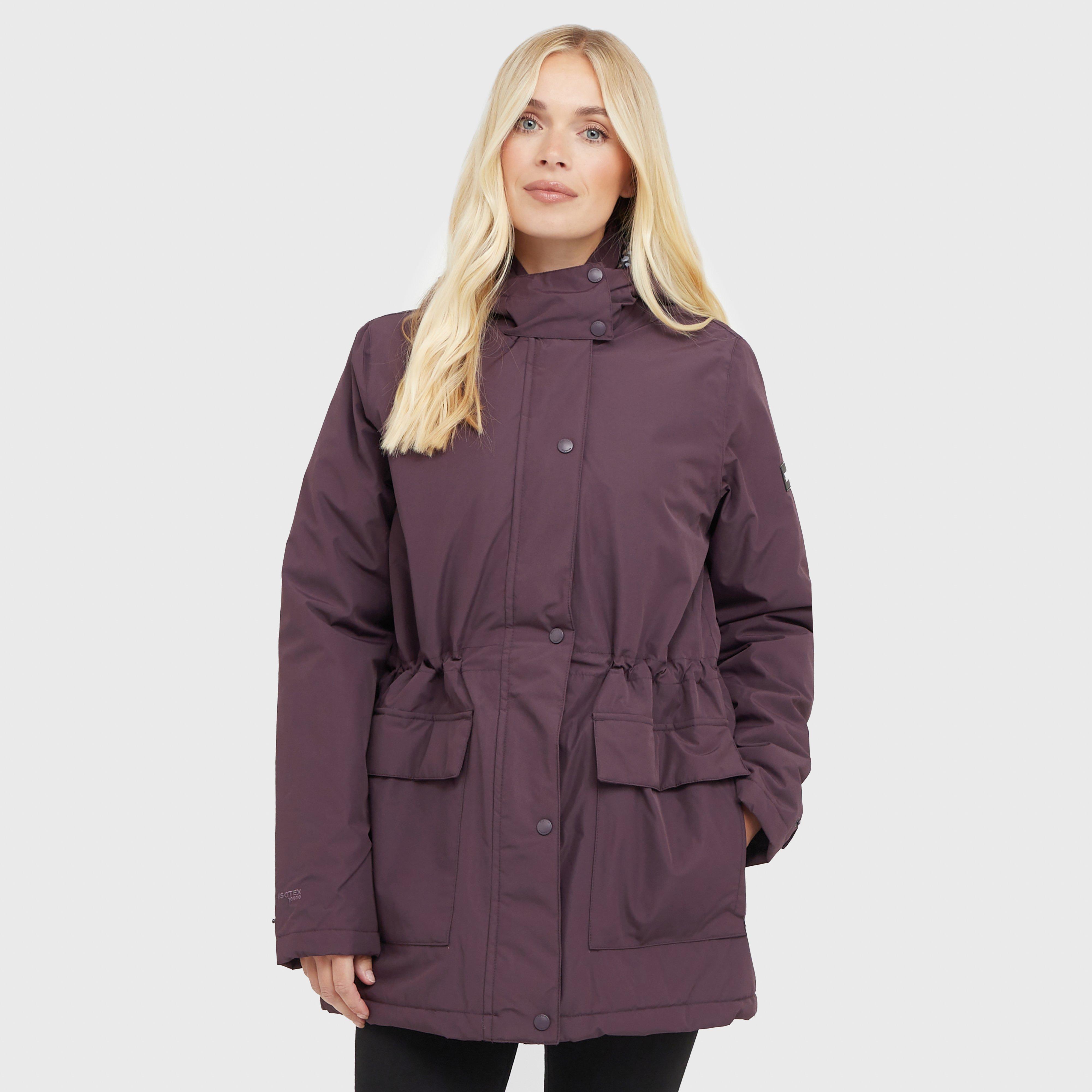 Women's Mireya Waterproof Jacket