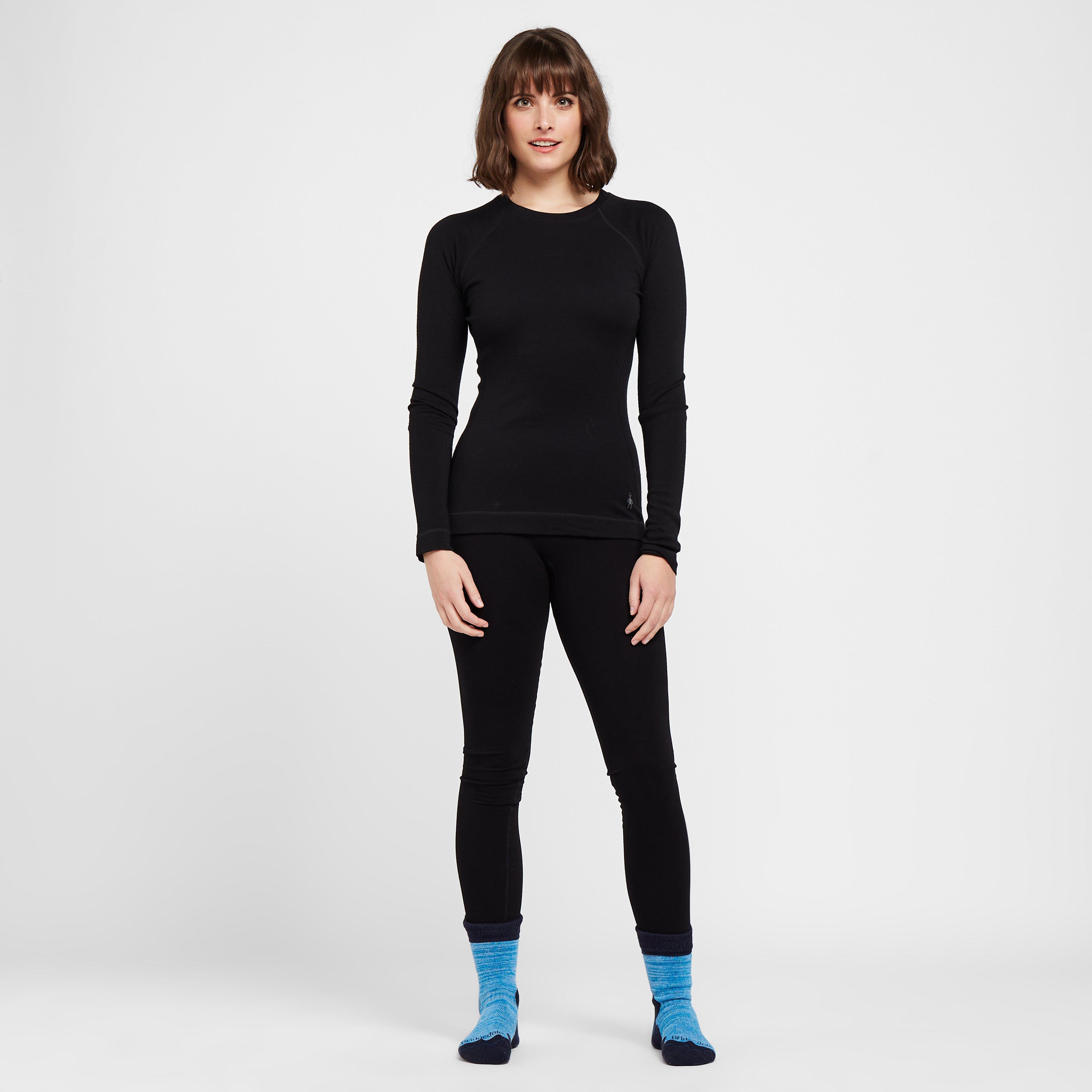 Women’s Classic Crew Long Sleeve Baselayer Top