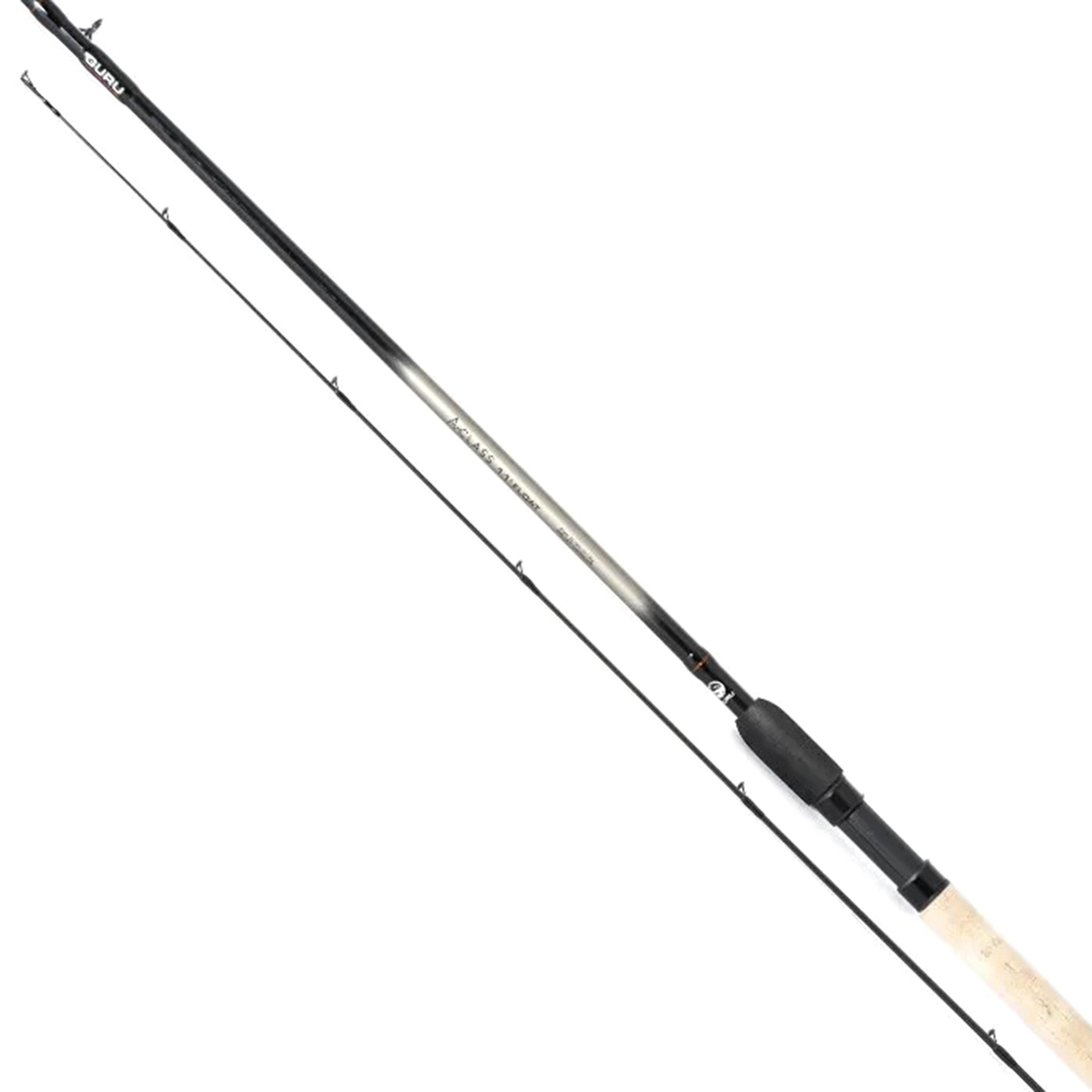 A-Class Pellet Waggler Fishing Rod 10ft