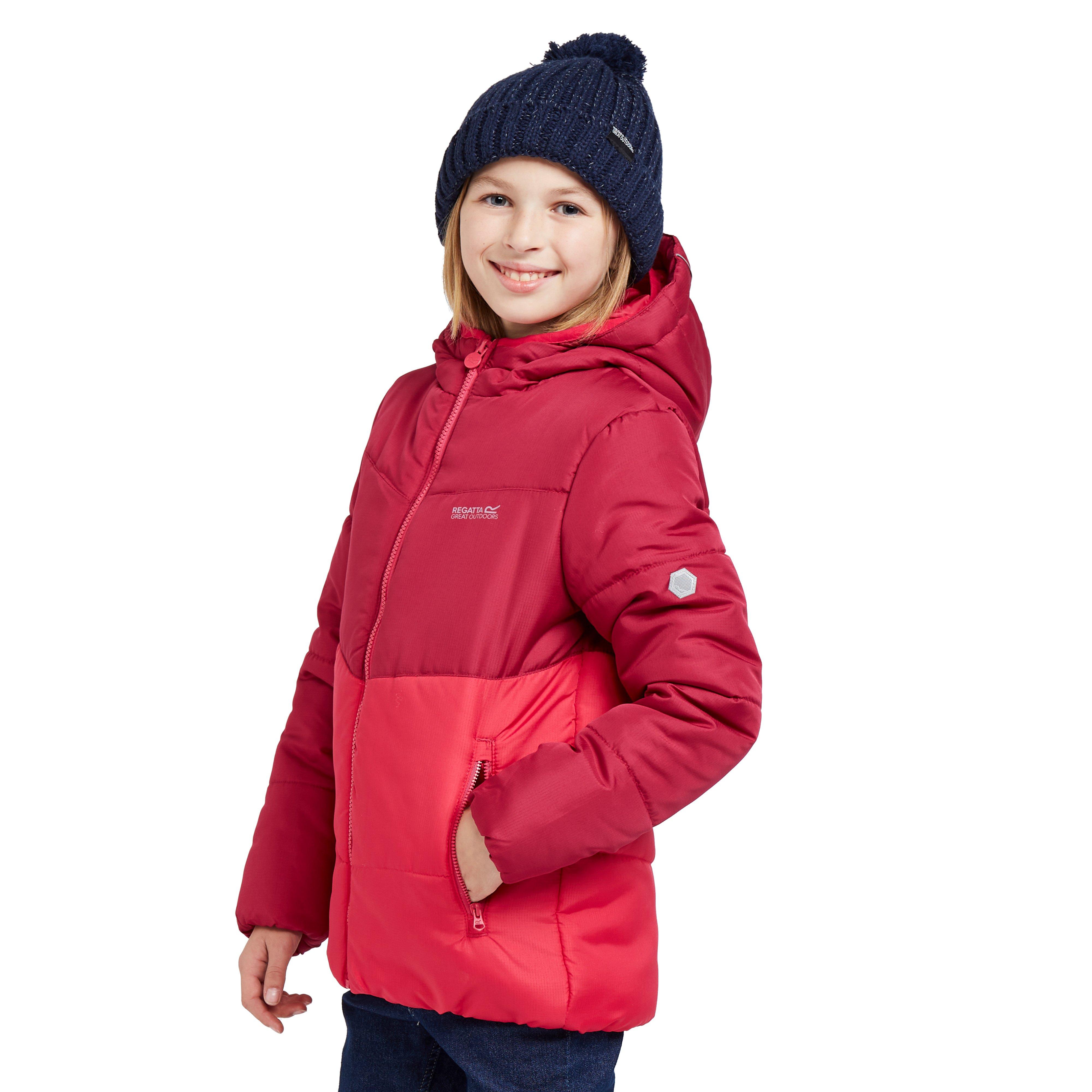 Kids’ Lofthouse V Insulated Jacket