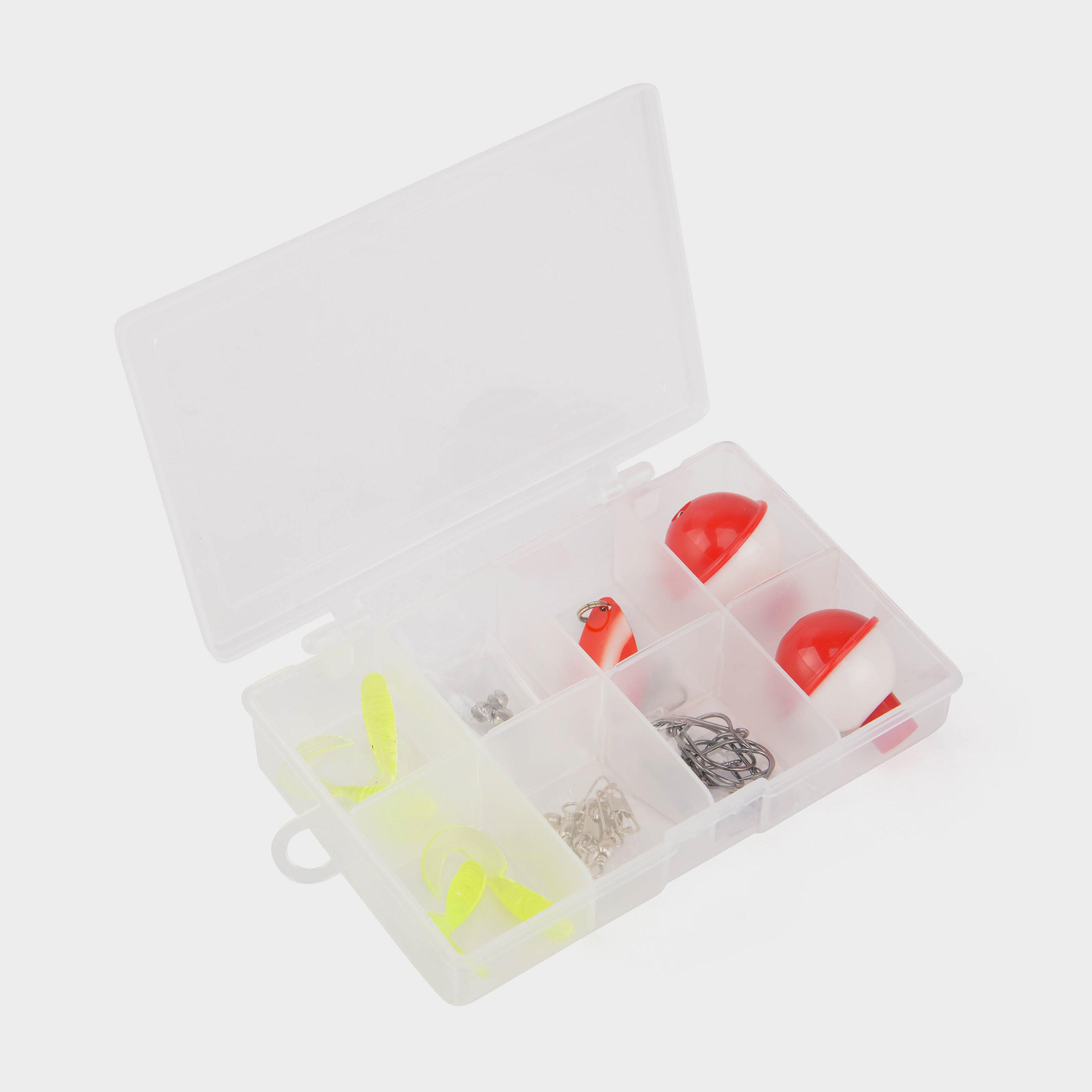 Yello Junior Telescopic Fishing Rod