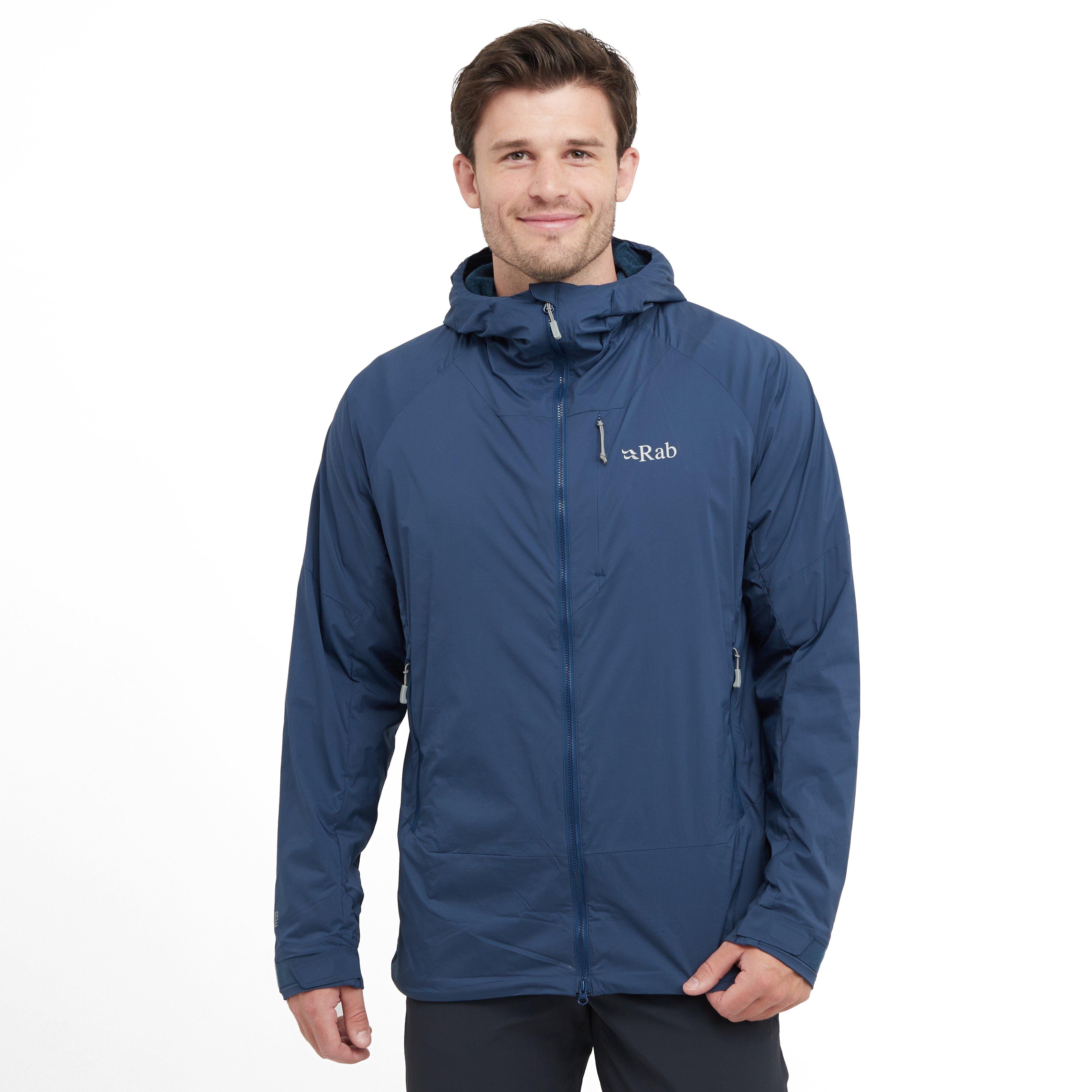 Men’s VR Summit Jacket