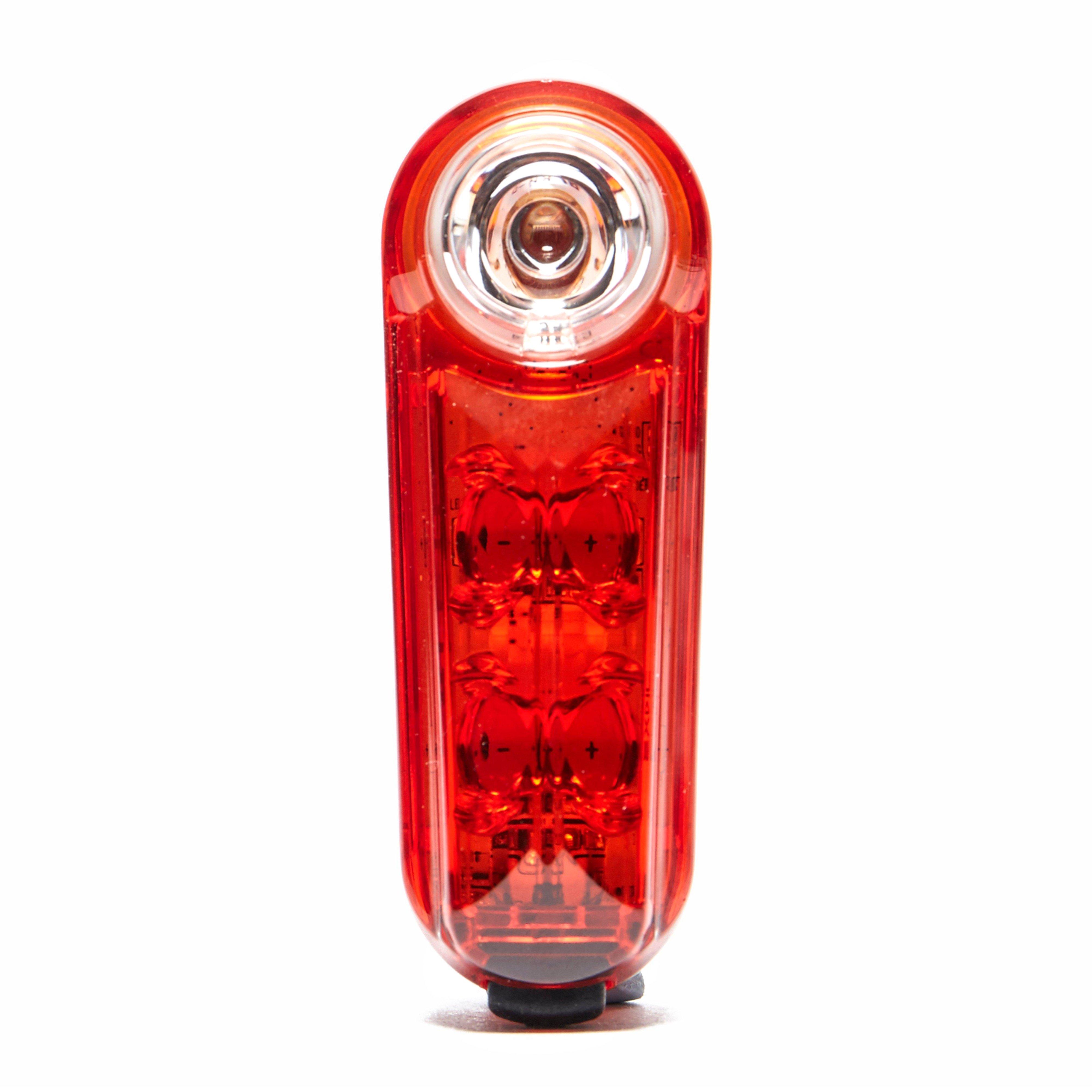 Sync Kinetic Rear Light