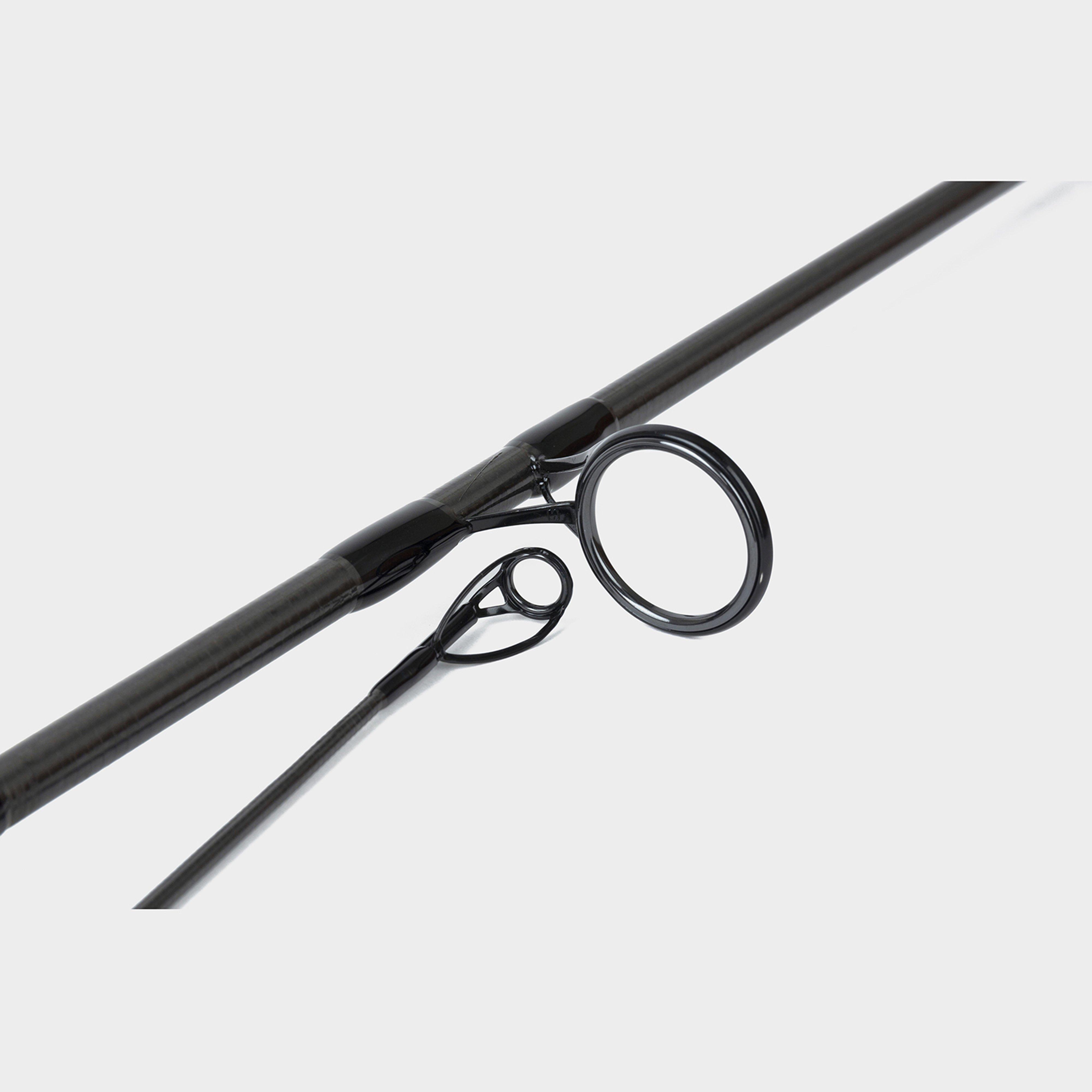 Fox Horizon X3 12ft 3lb 50mm Abbreviated Handle - Crd297