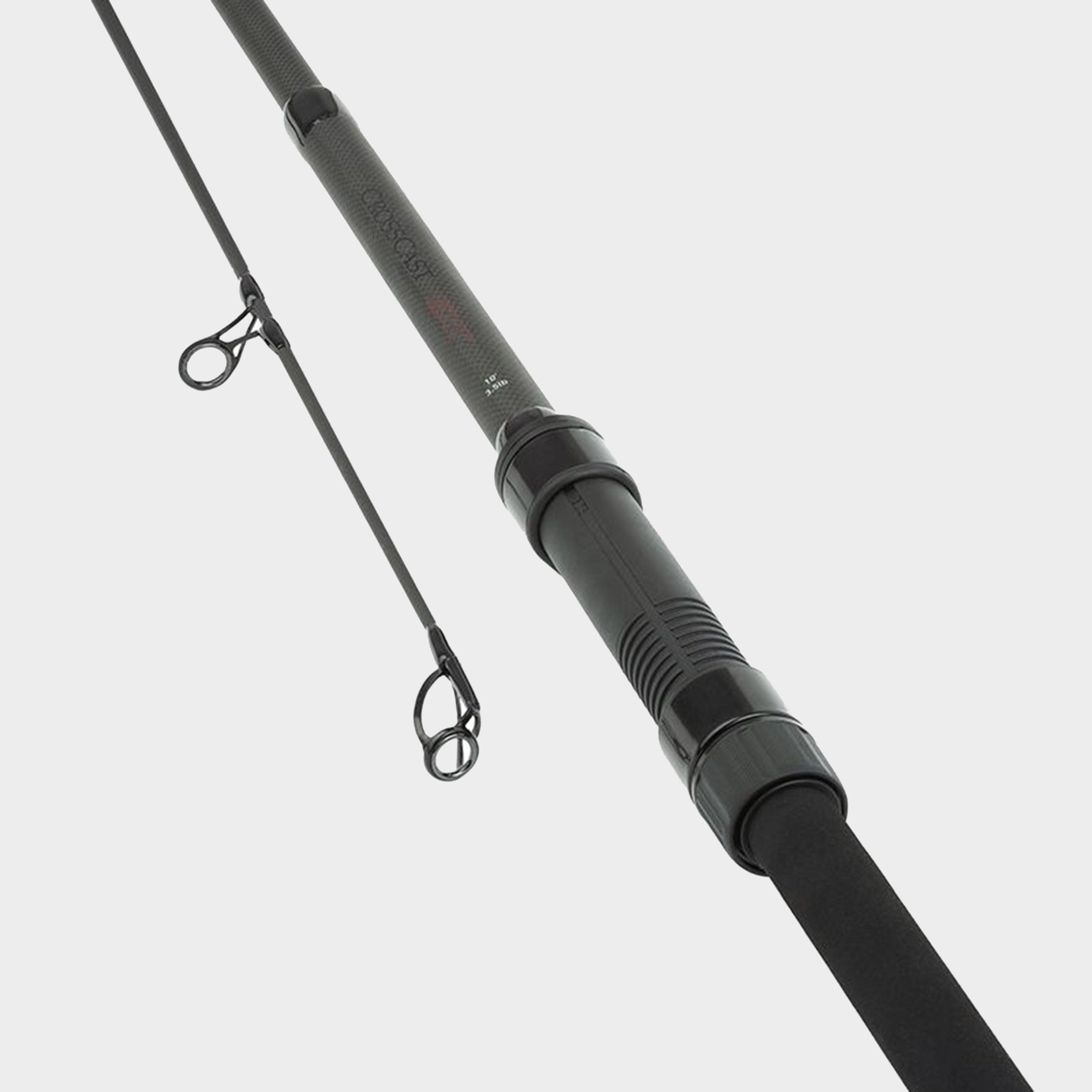 Crosscast EXT Carp Rod 9ft (2.75lb)
