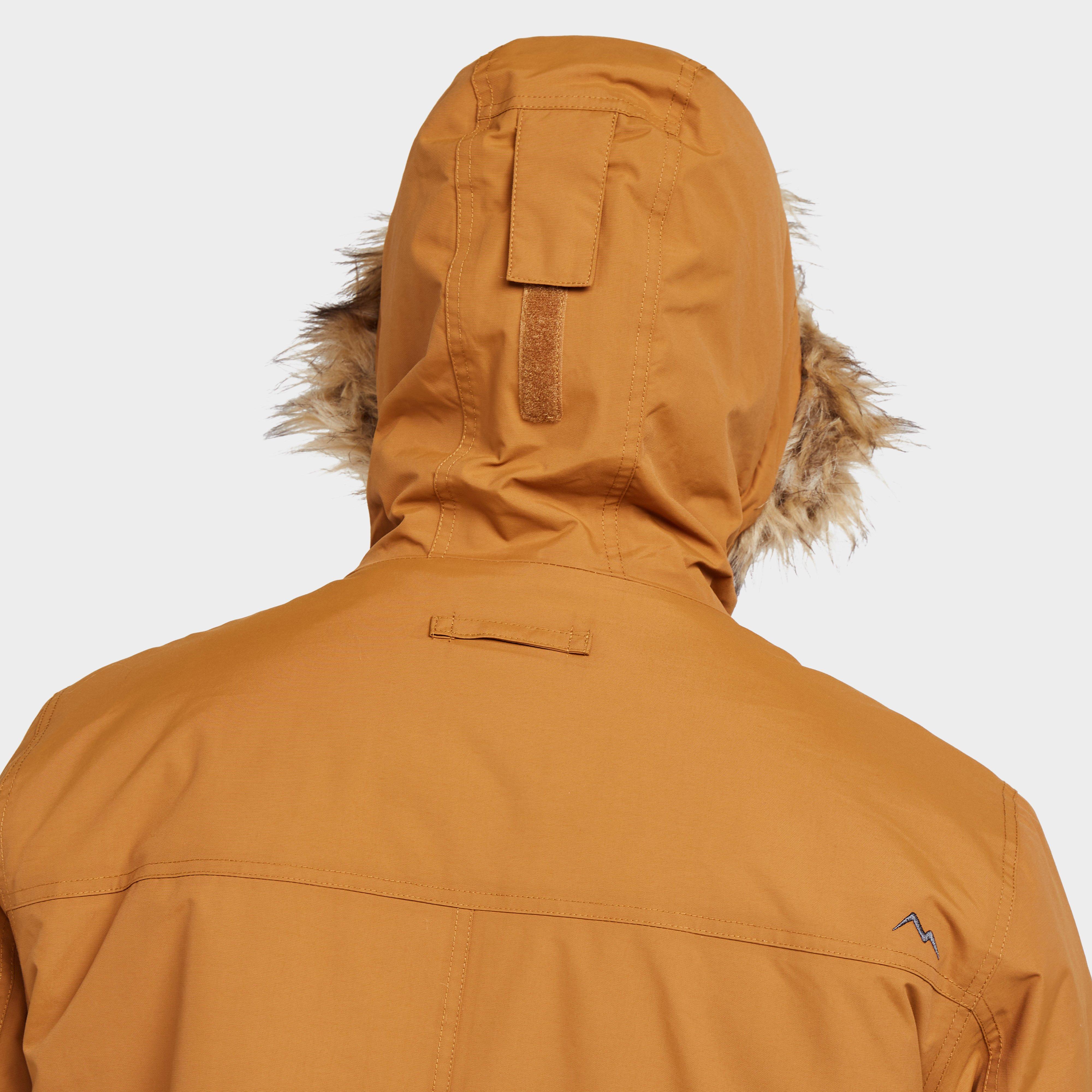 Men's Peter Parka III