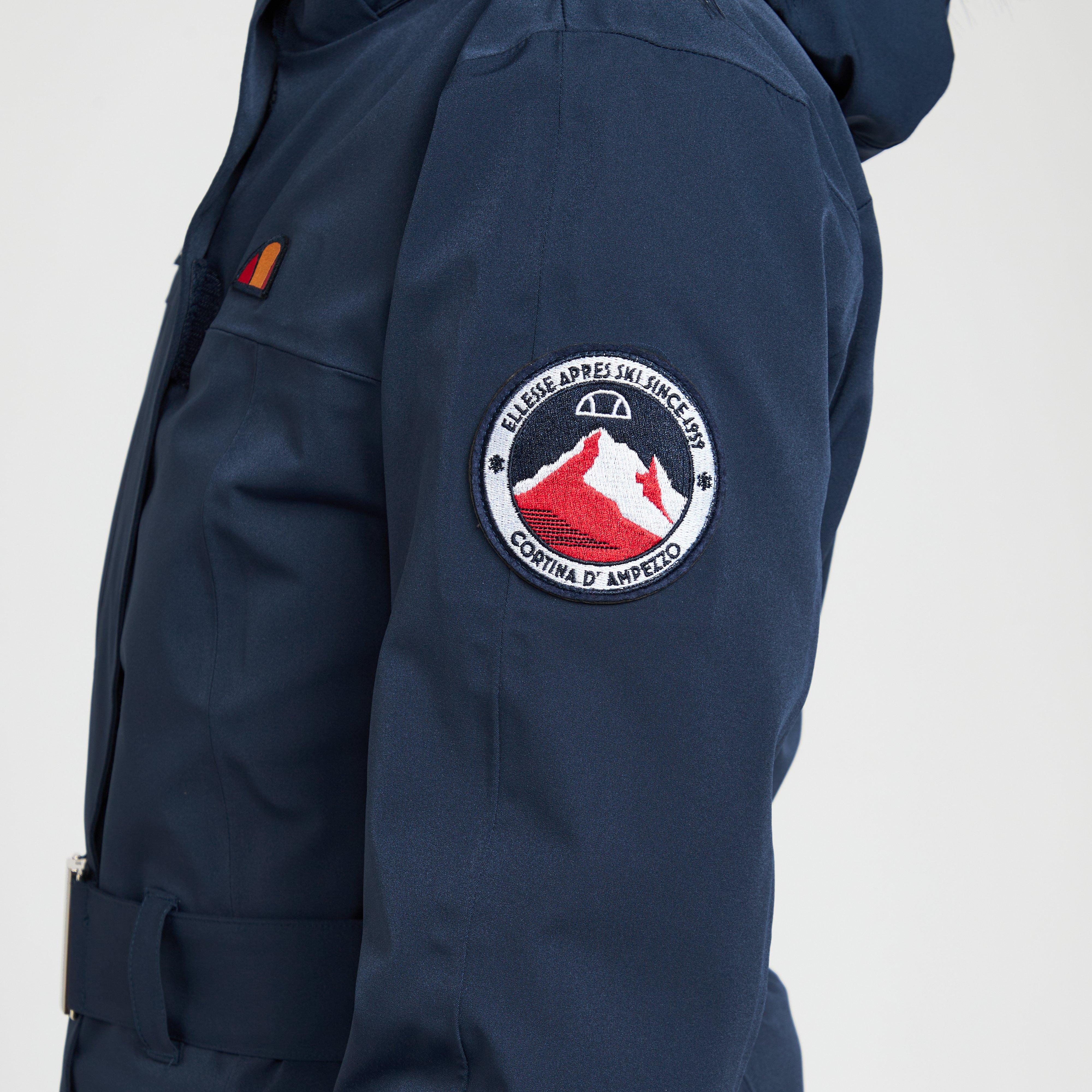 Women’s Miriamino Jacket