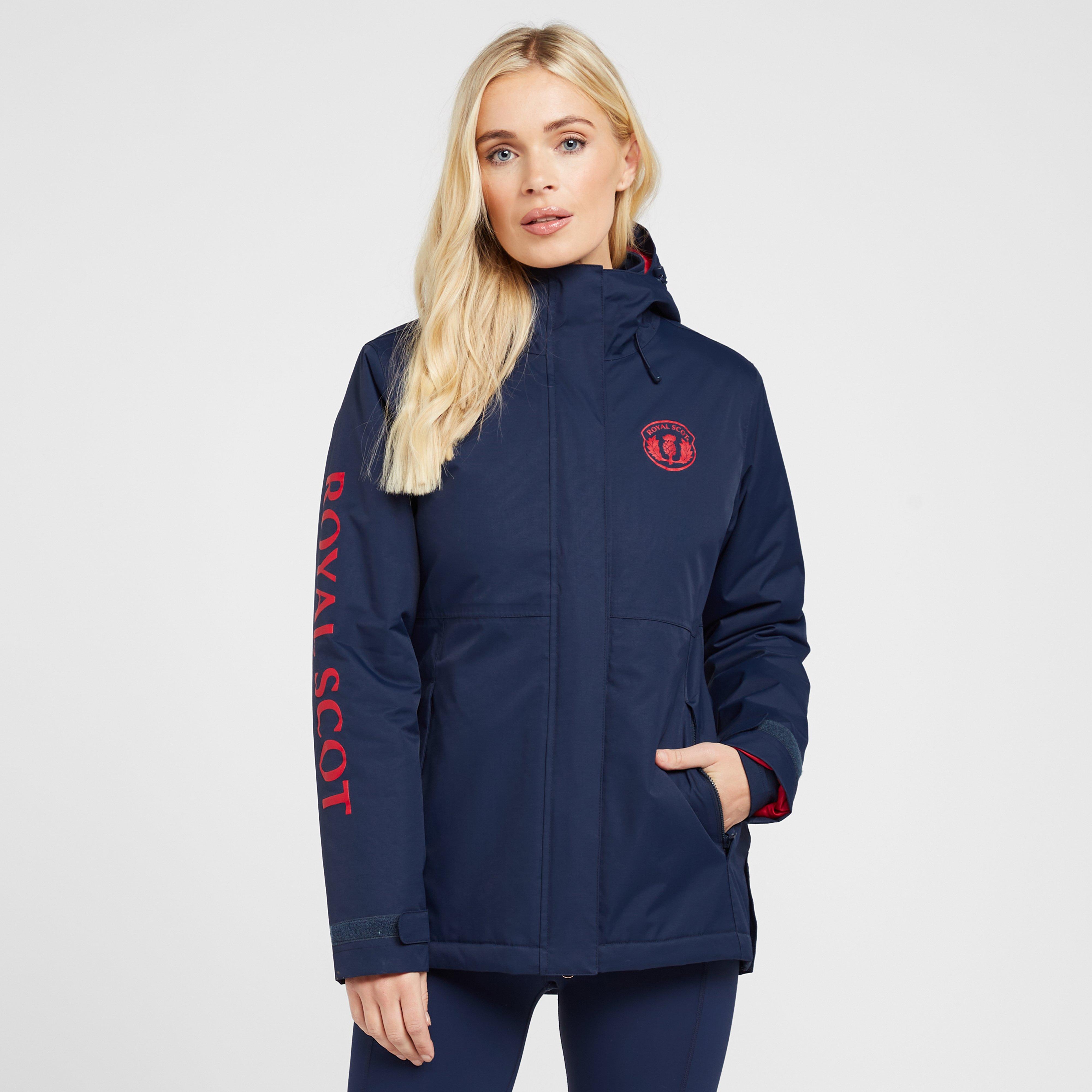 Women's Maya WP Insulated Jacket