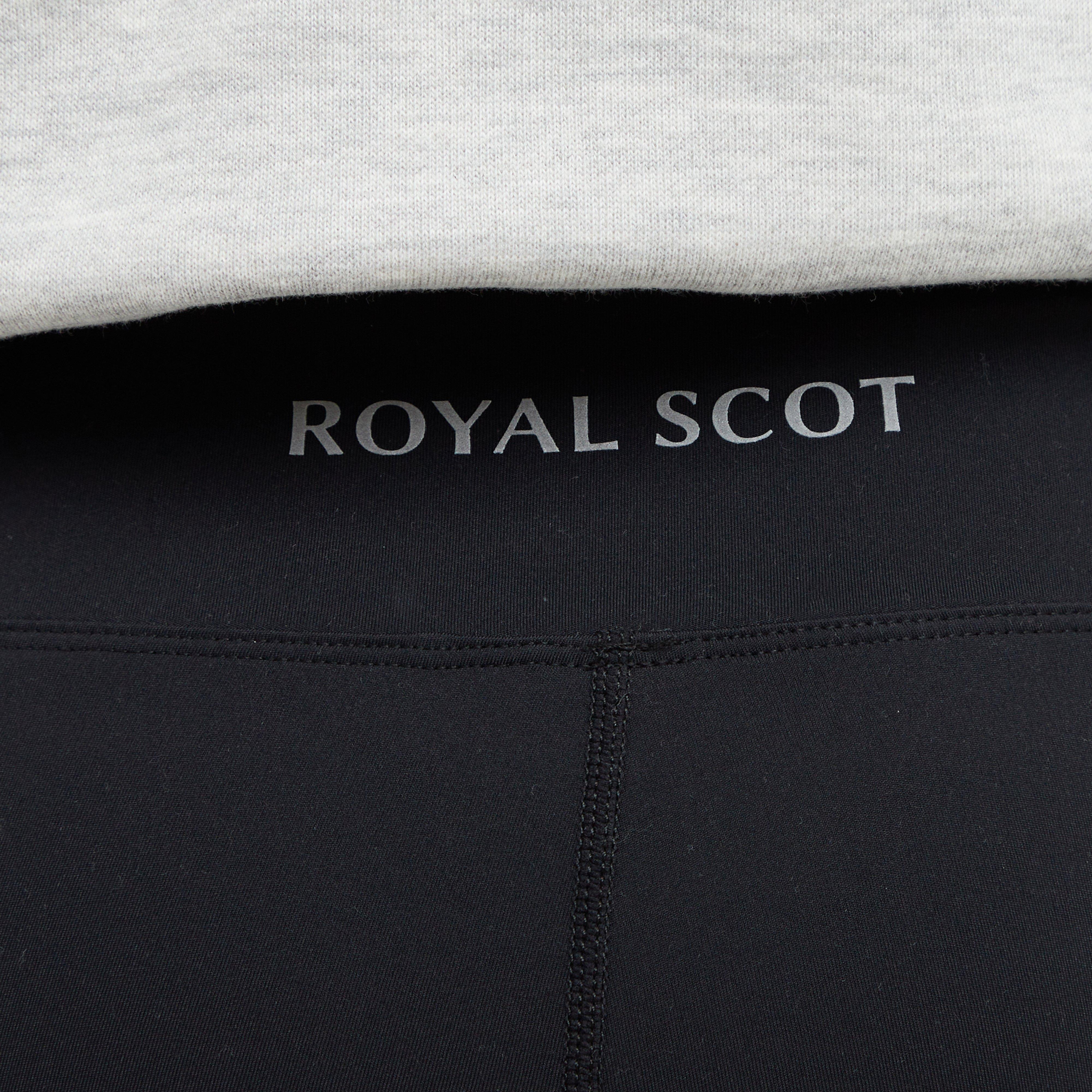 Kids' Ivy Knee Patch Tights