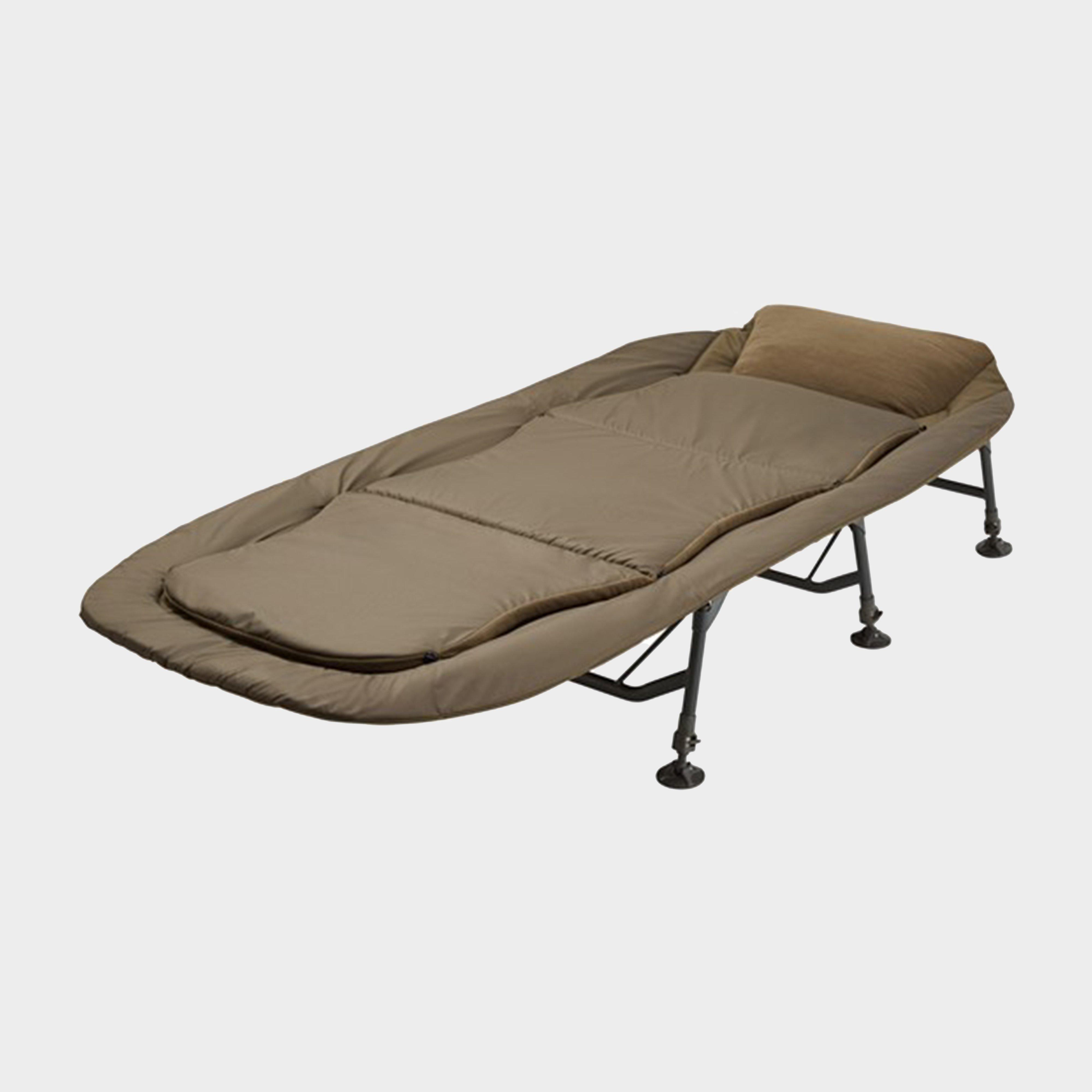 Pro Flatout XL Bedchair