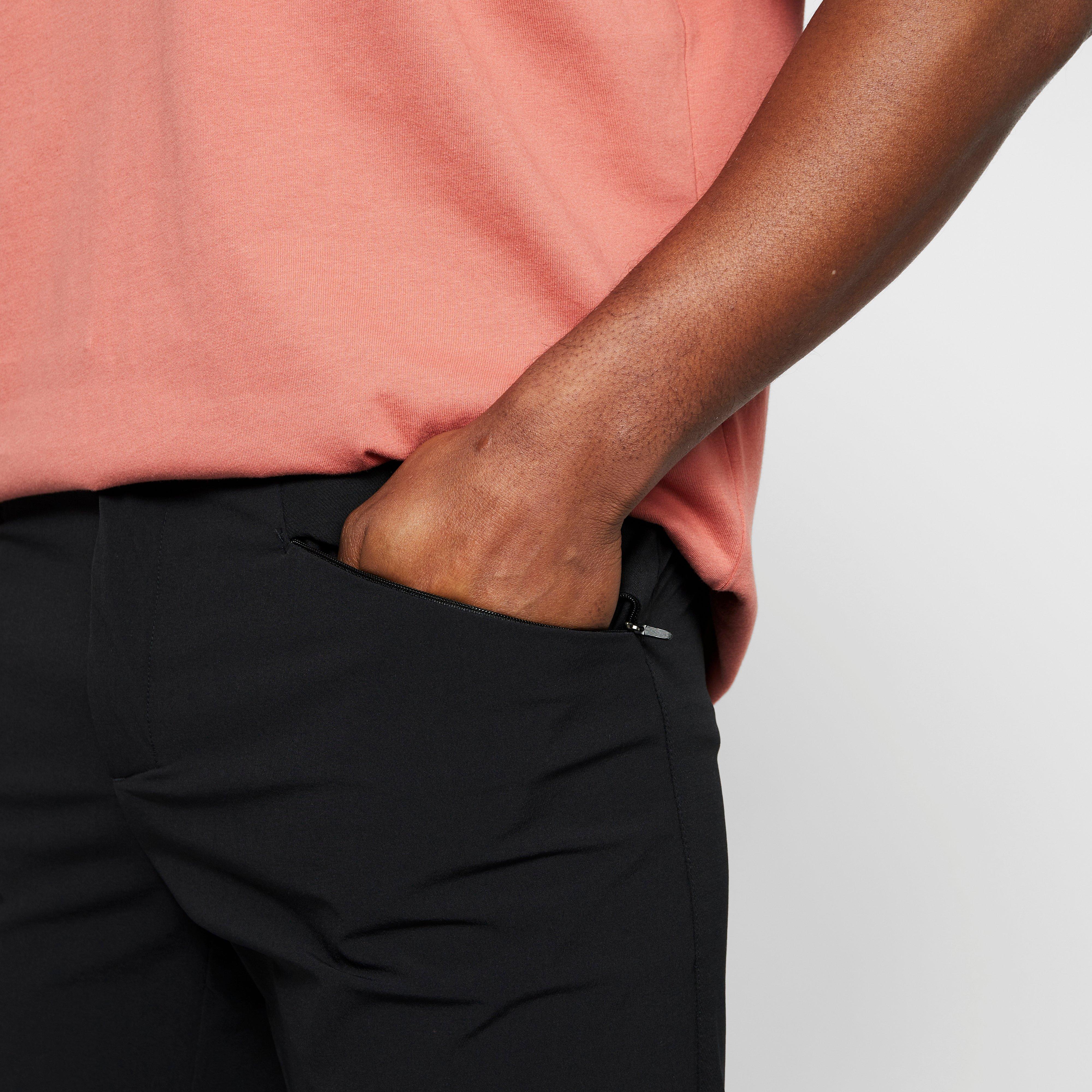 Men’s Techrock Alpine Climbing Pants