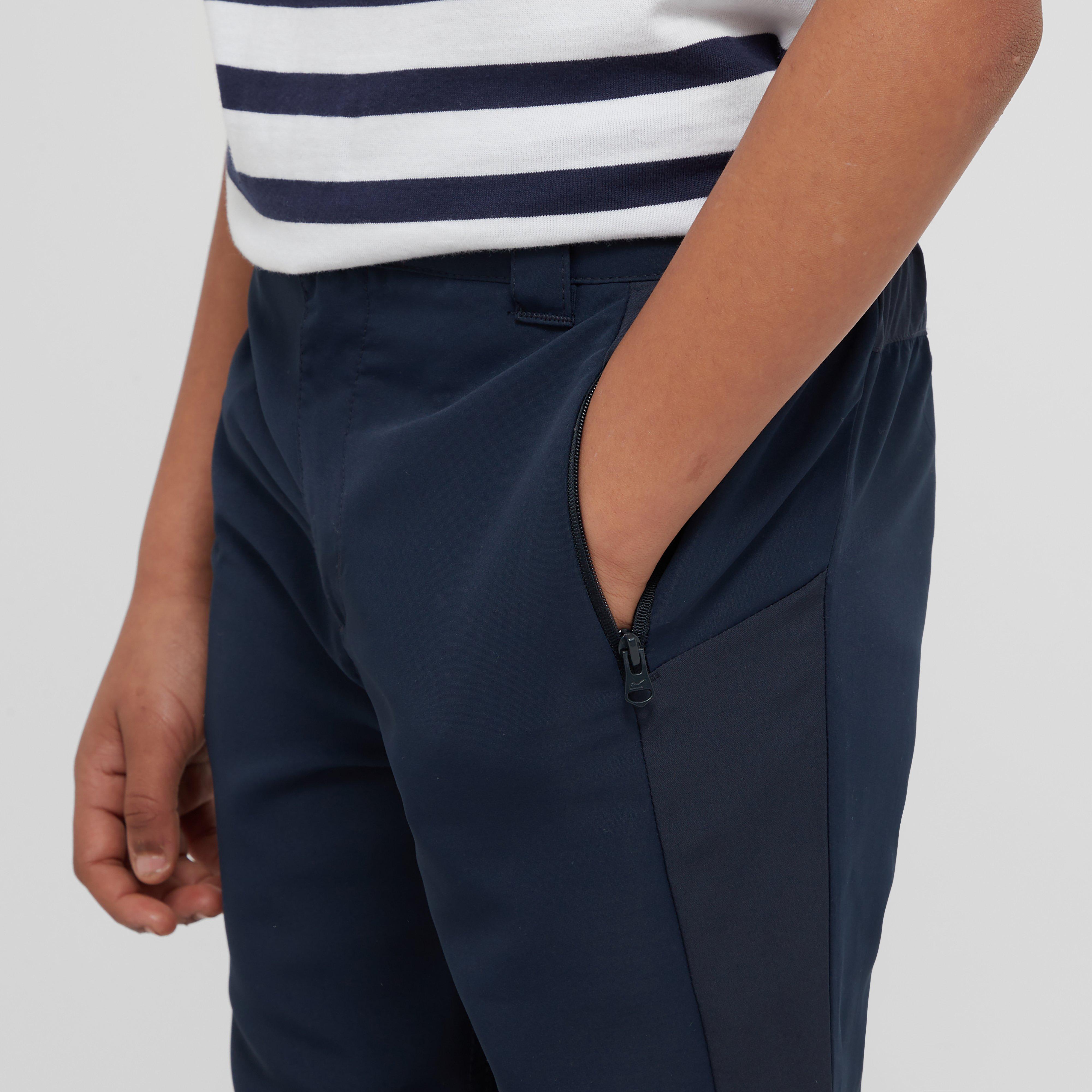 Kids' Sorcer Mountain Trousers