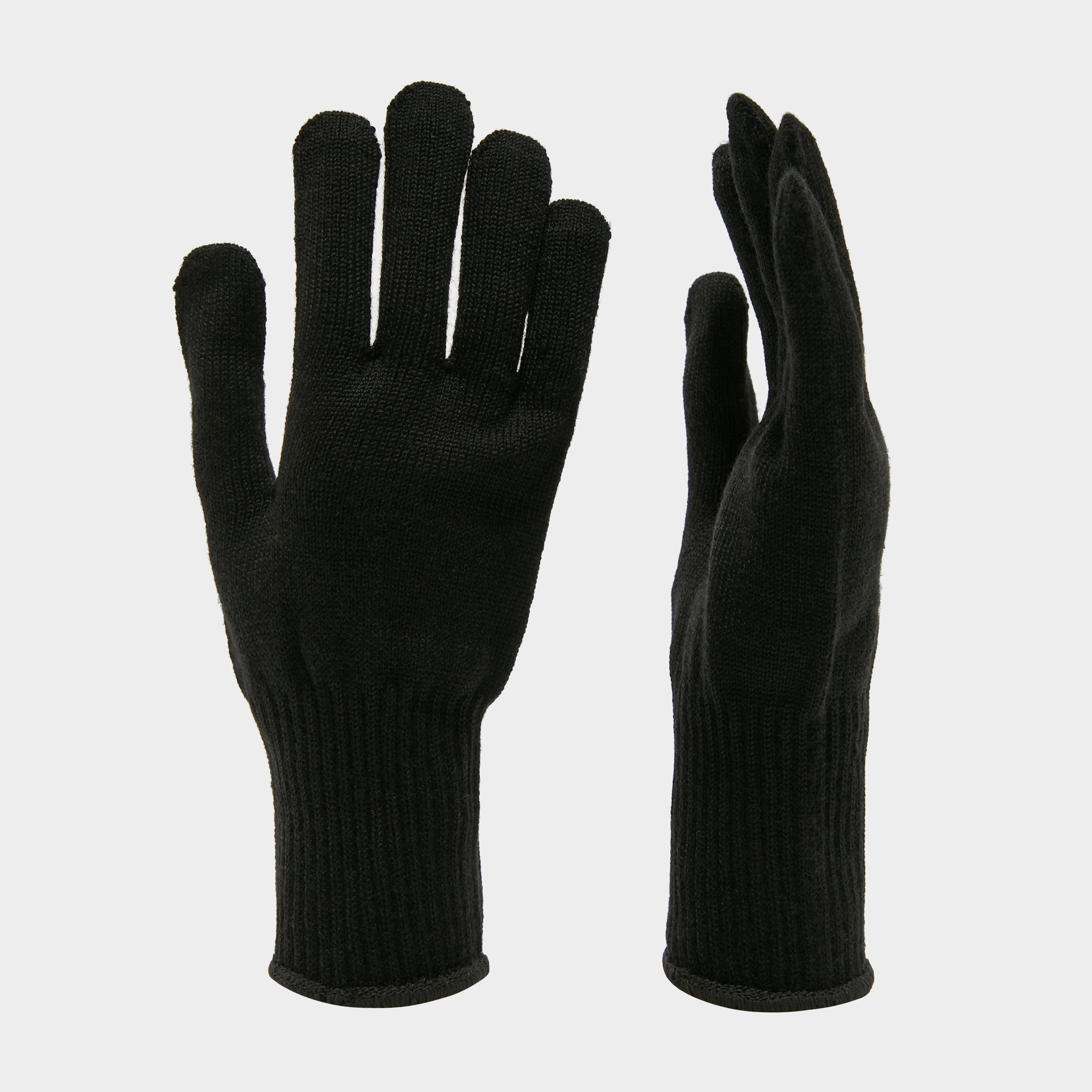 Unisex Solo Merino Gloves