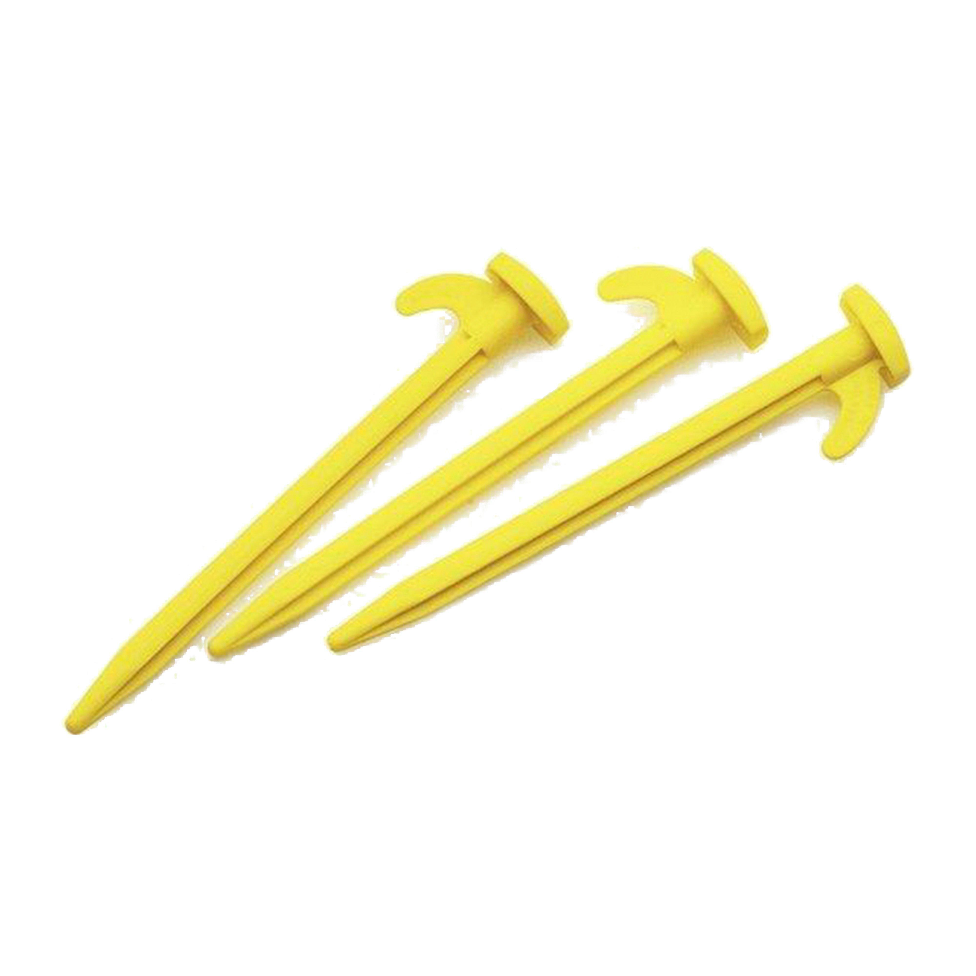 Power Pegs 8