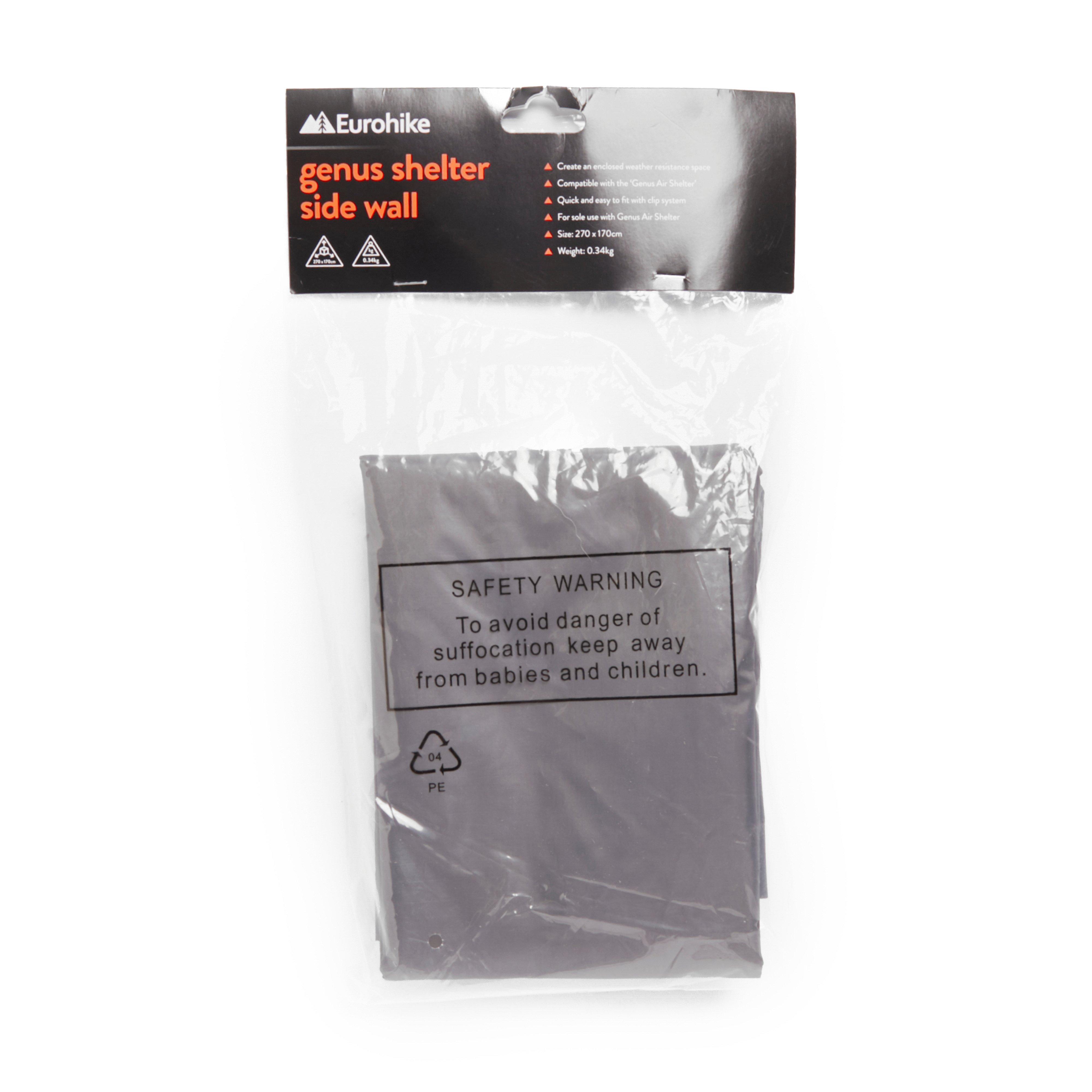 Genus Air Shelter Side Wall