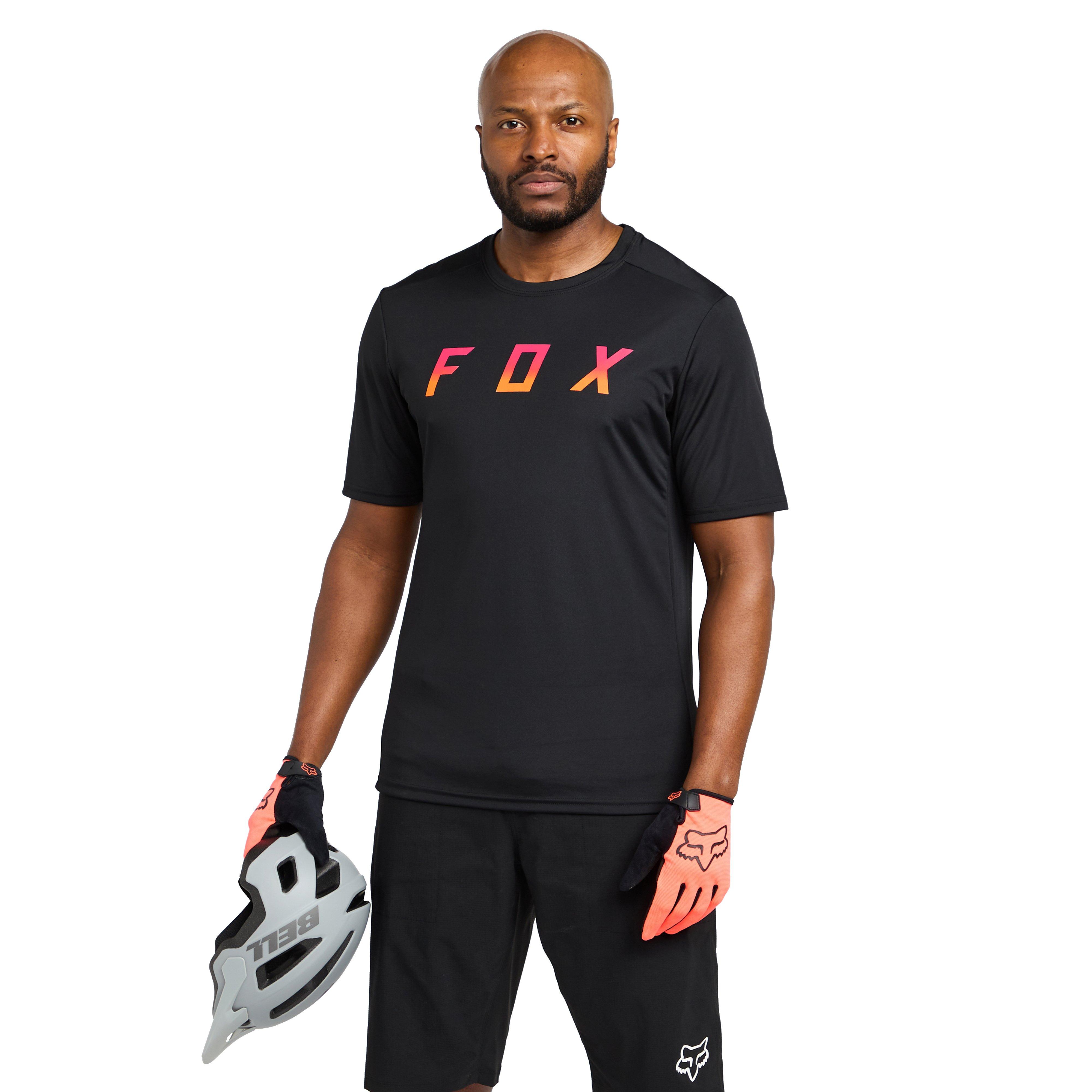 Men's Ranger Short Sleeve Jersey