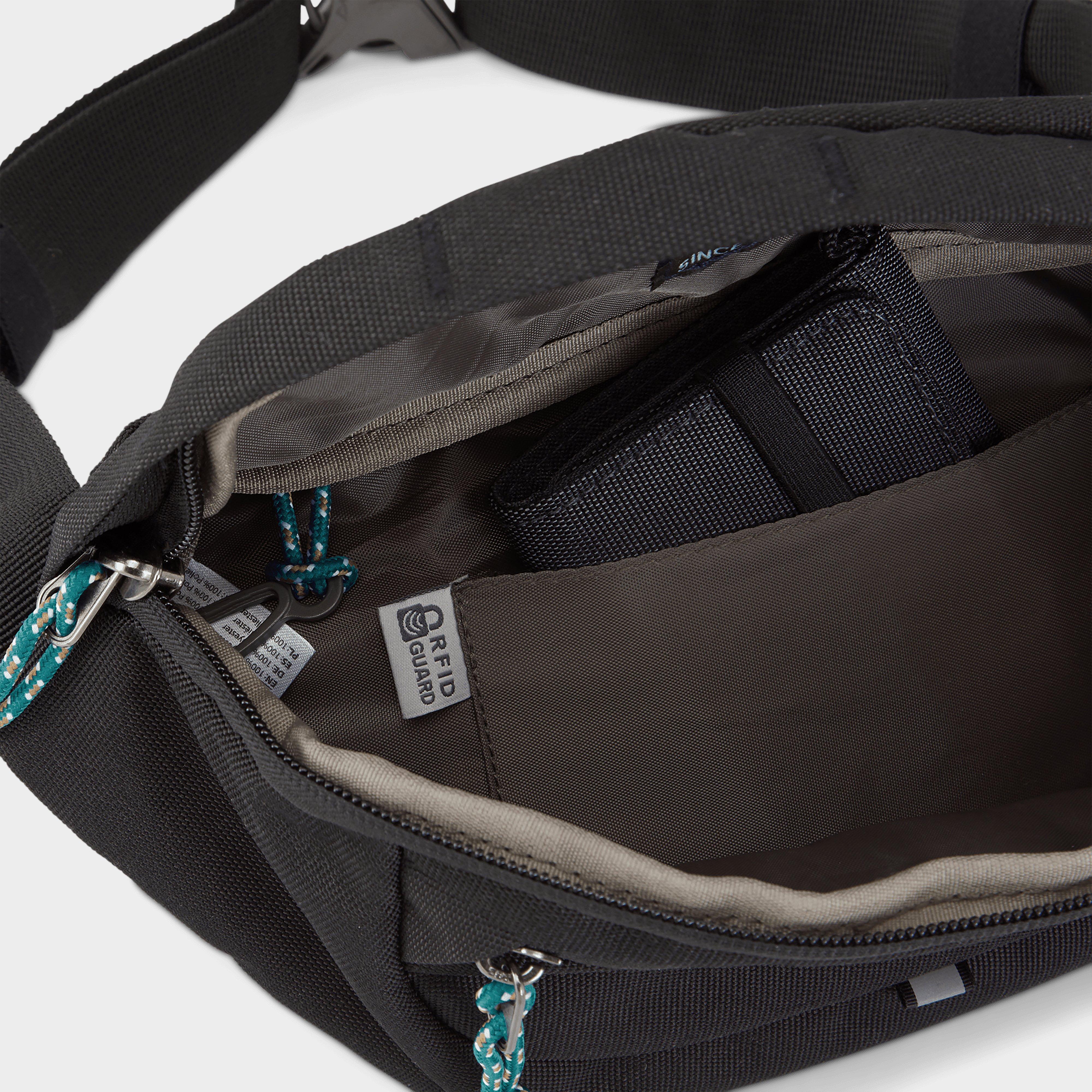 Unisex 1.5l Kiwi Bum Bag