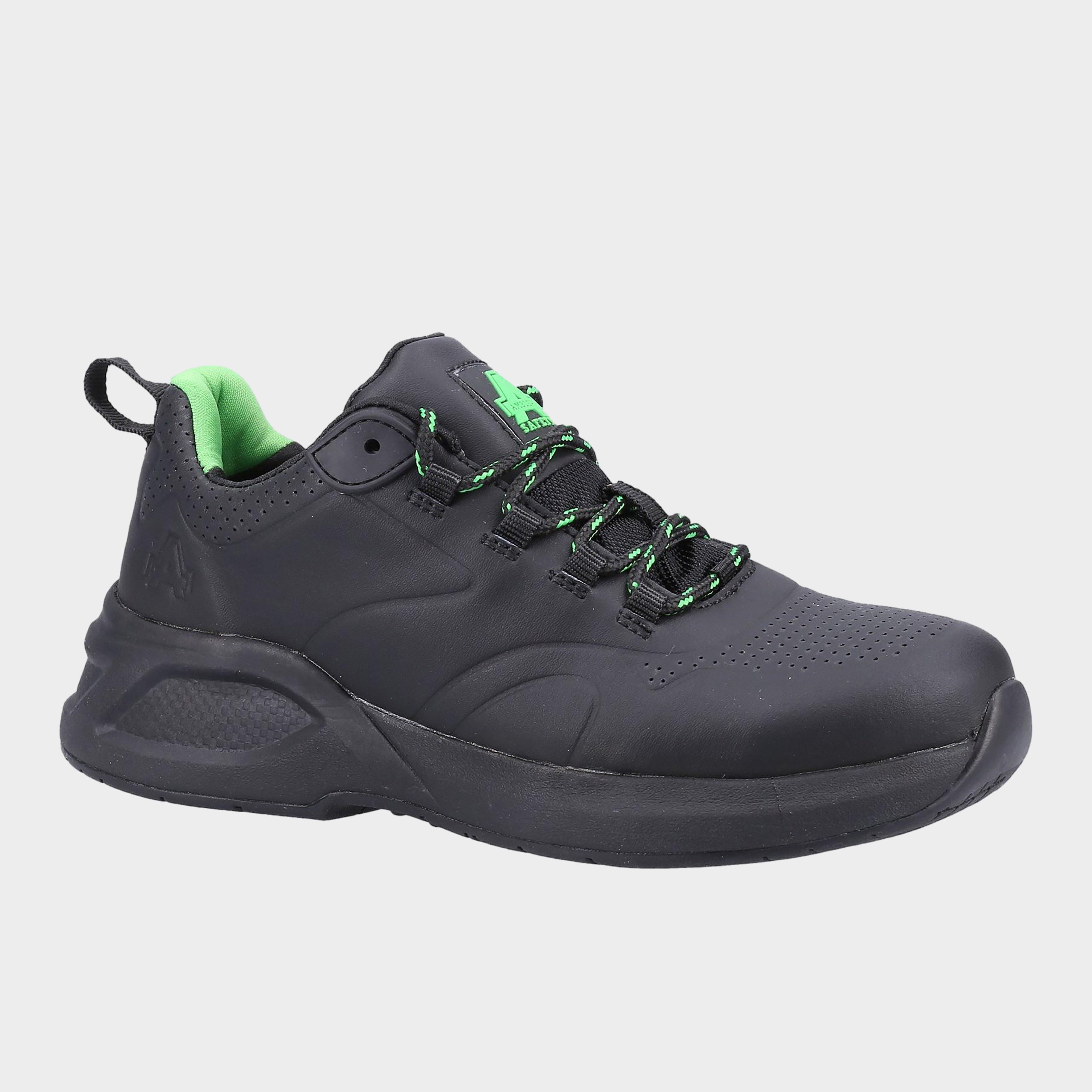 Women's 612 Safety Trainers