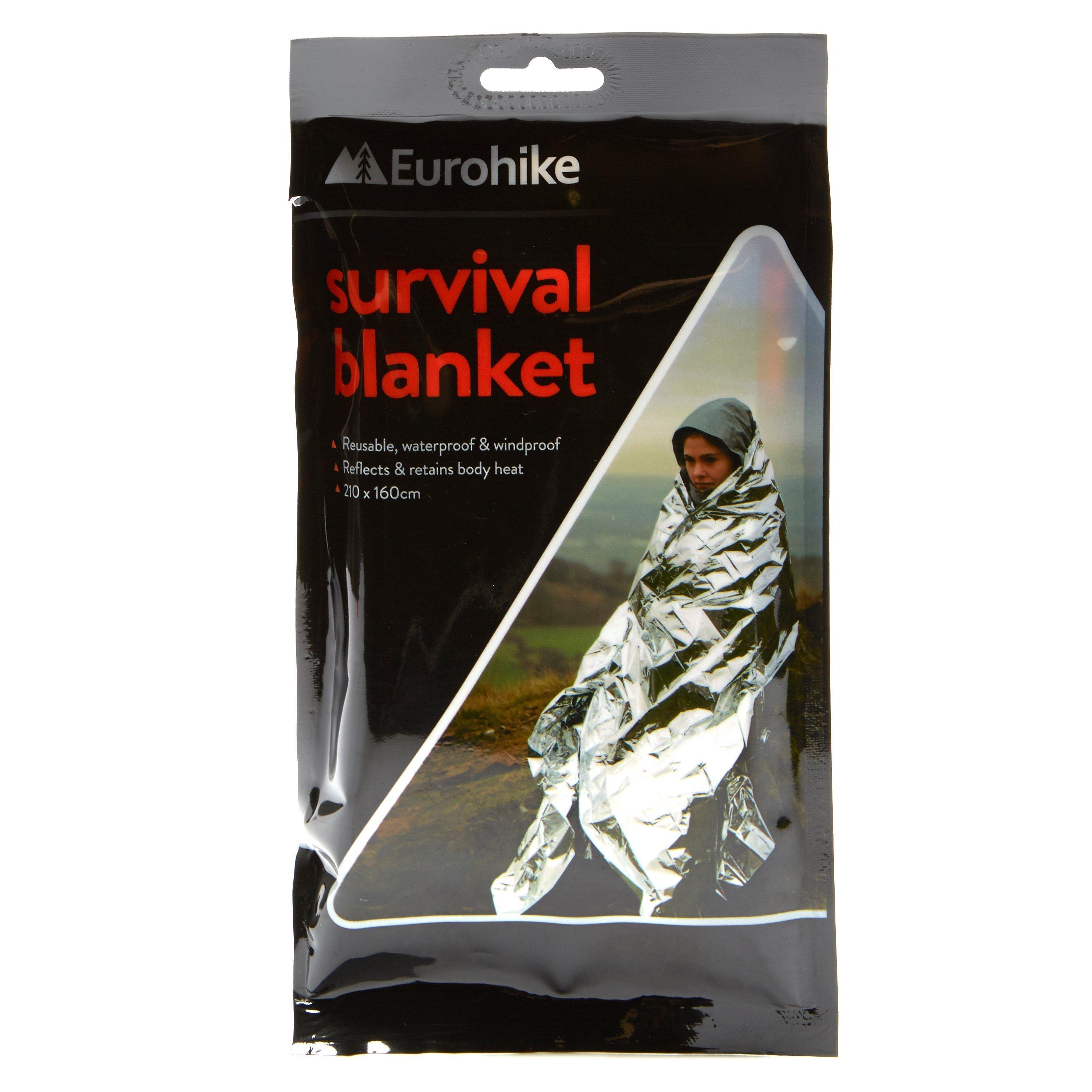 Survival Blanket