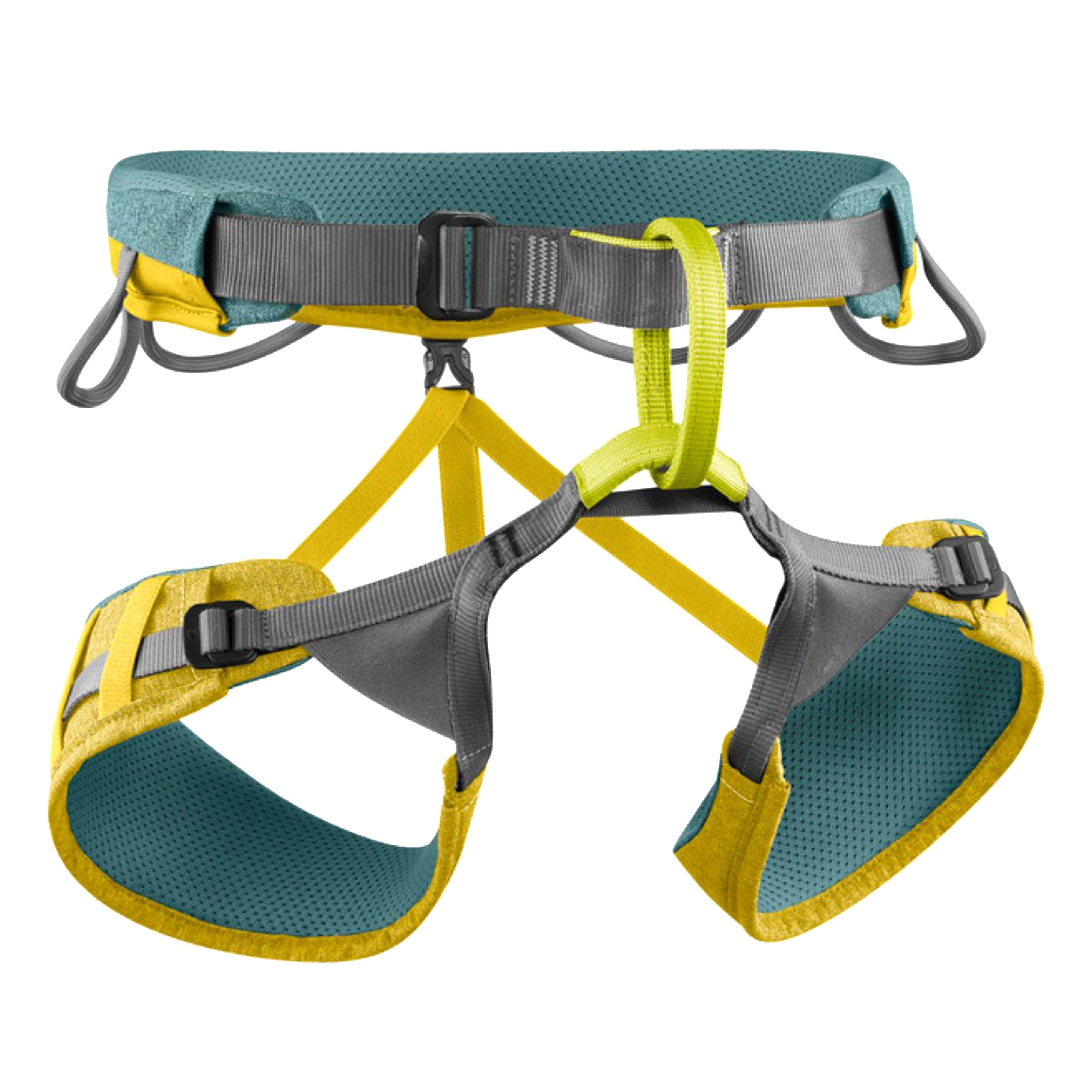 Jay Sit Harness