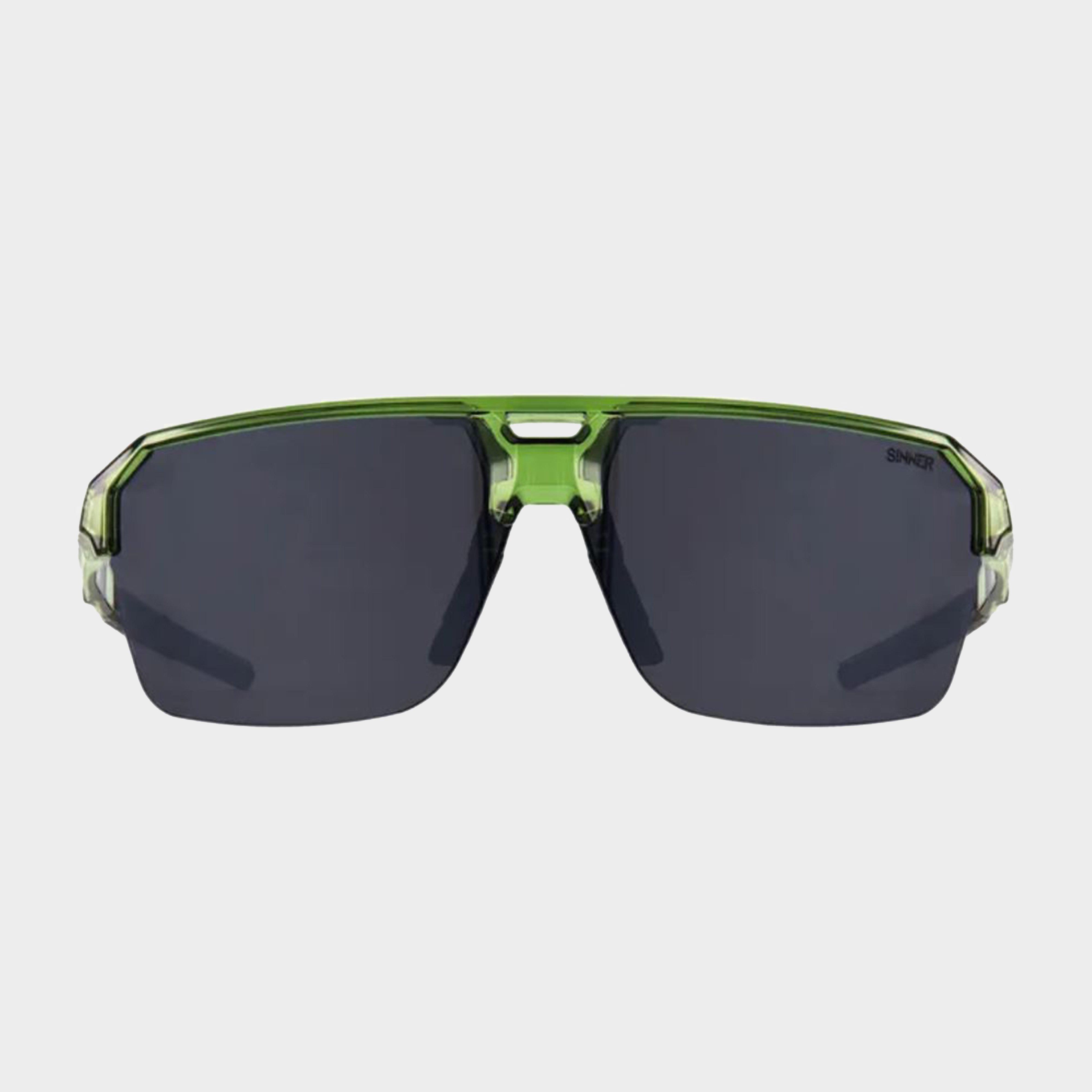 Bolt Sport Sunglasses