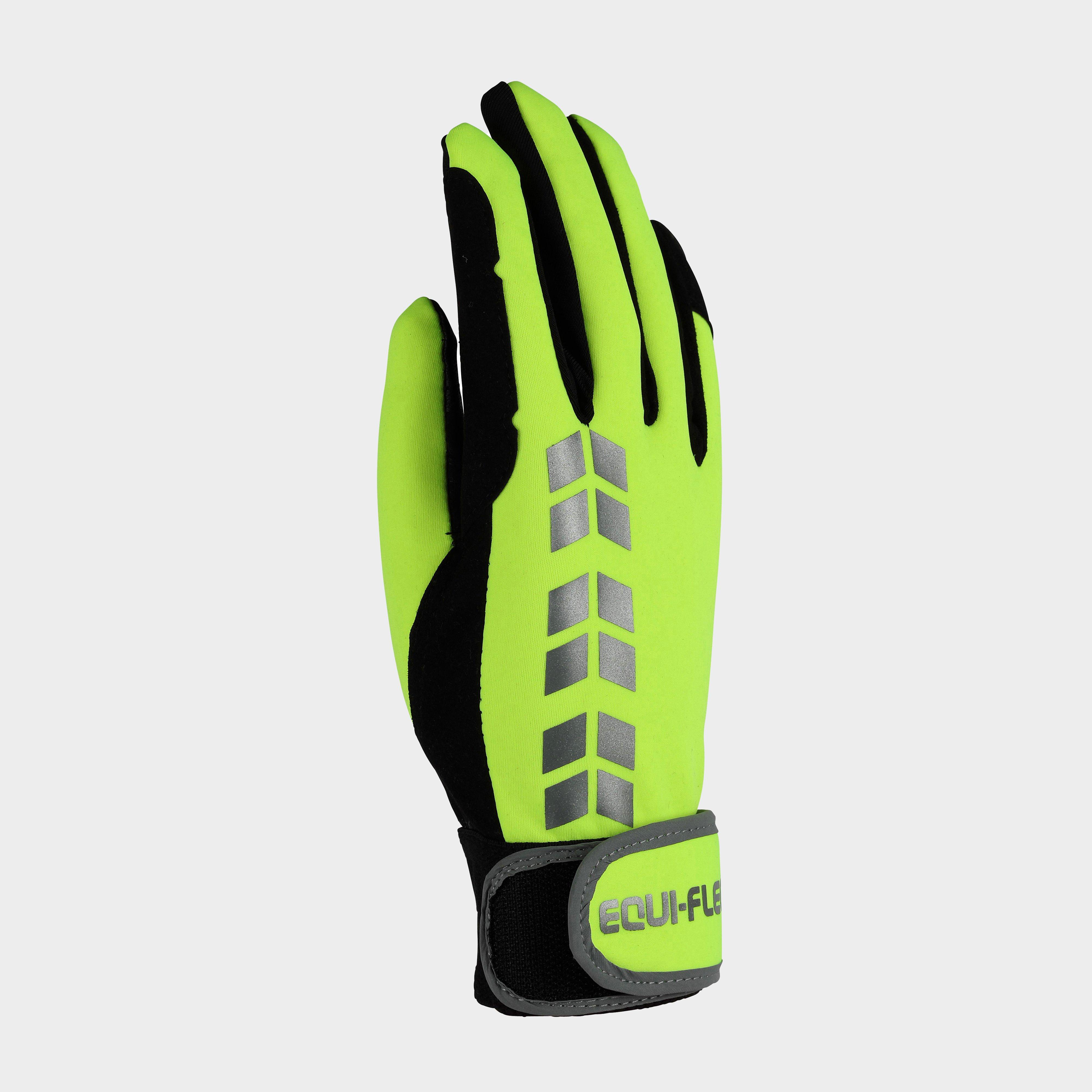 Equi Flector Riding Glove