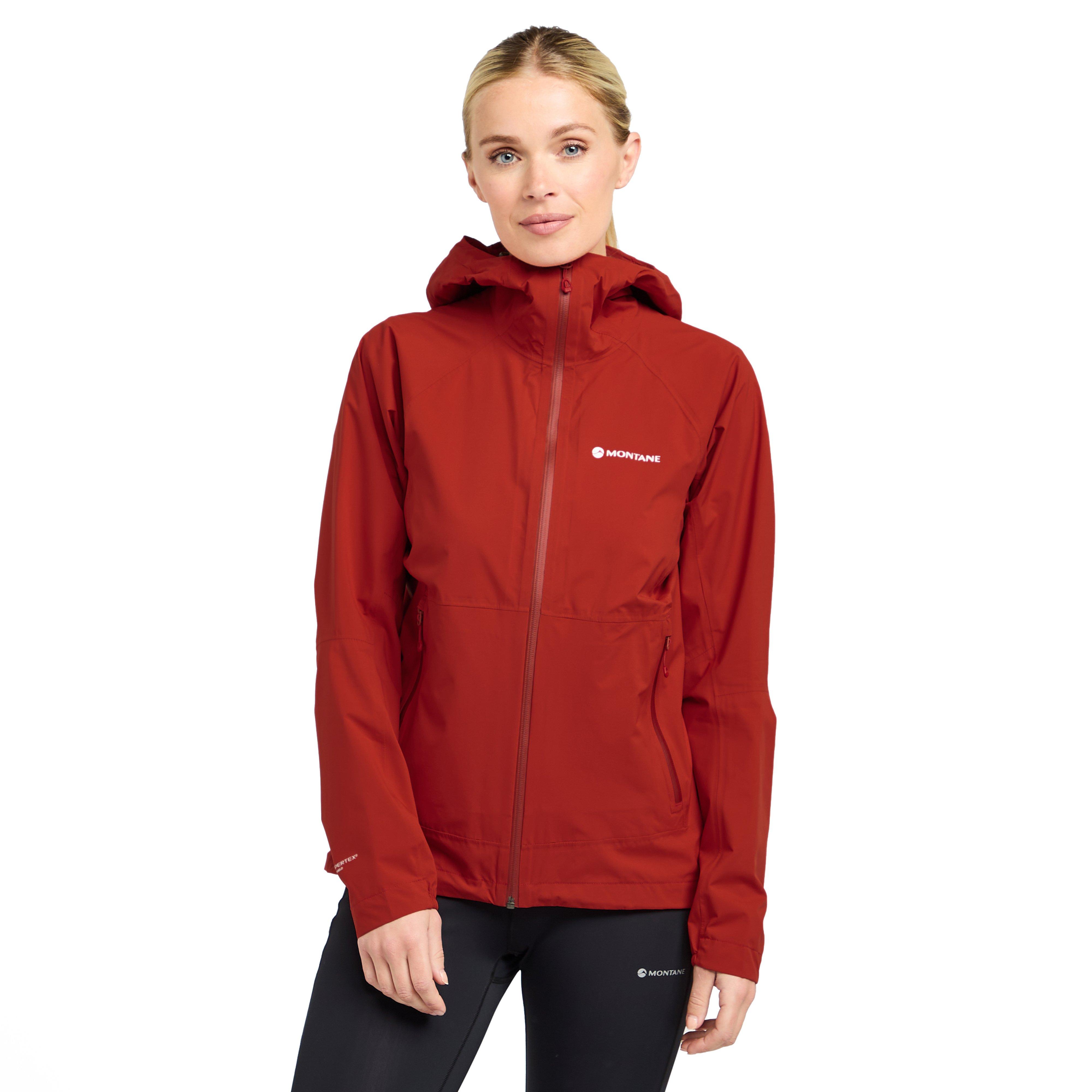 Women’s Minimus Lite Jacket