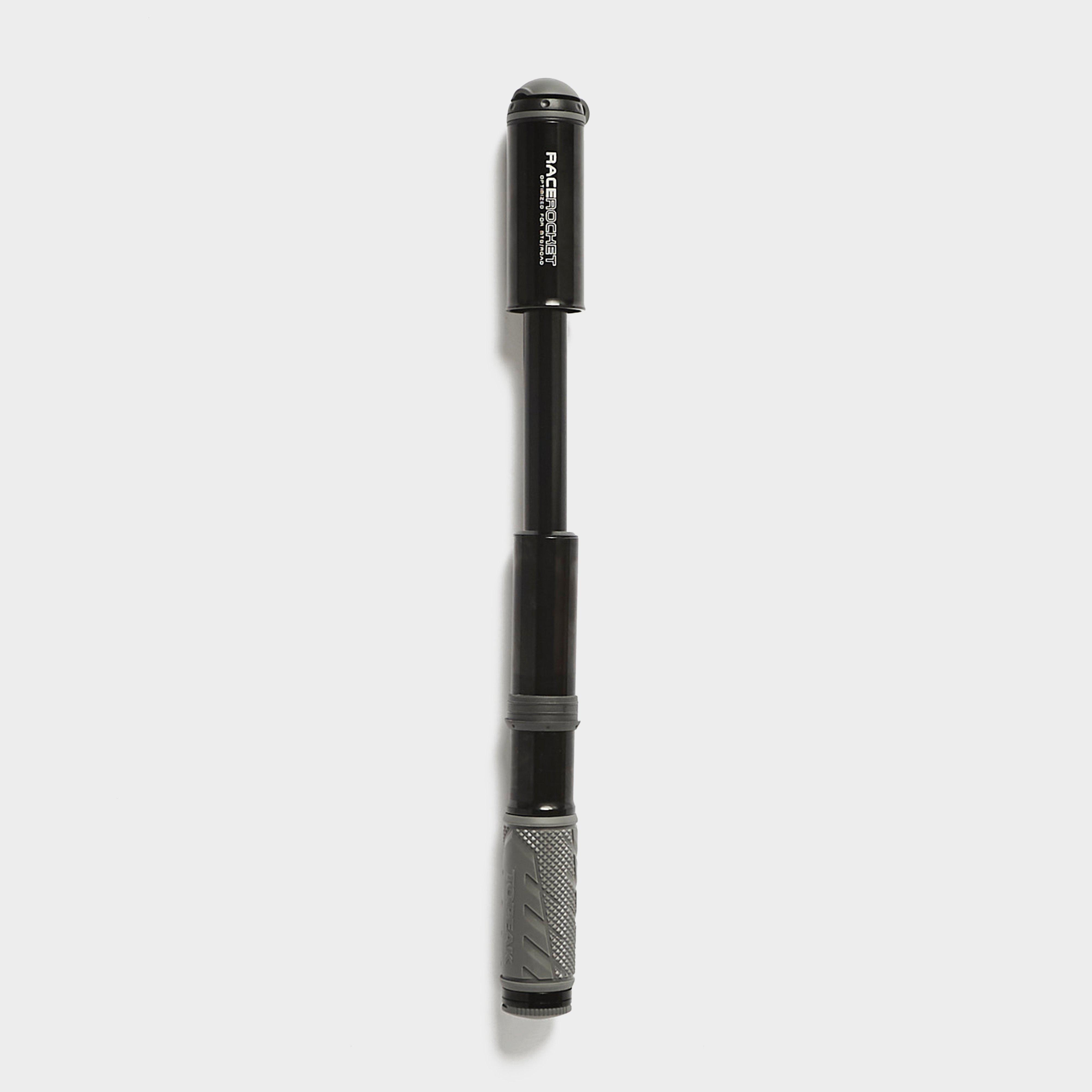 Racerocket Mini Bike Pump