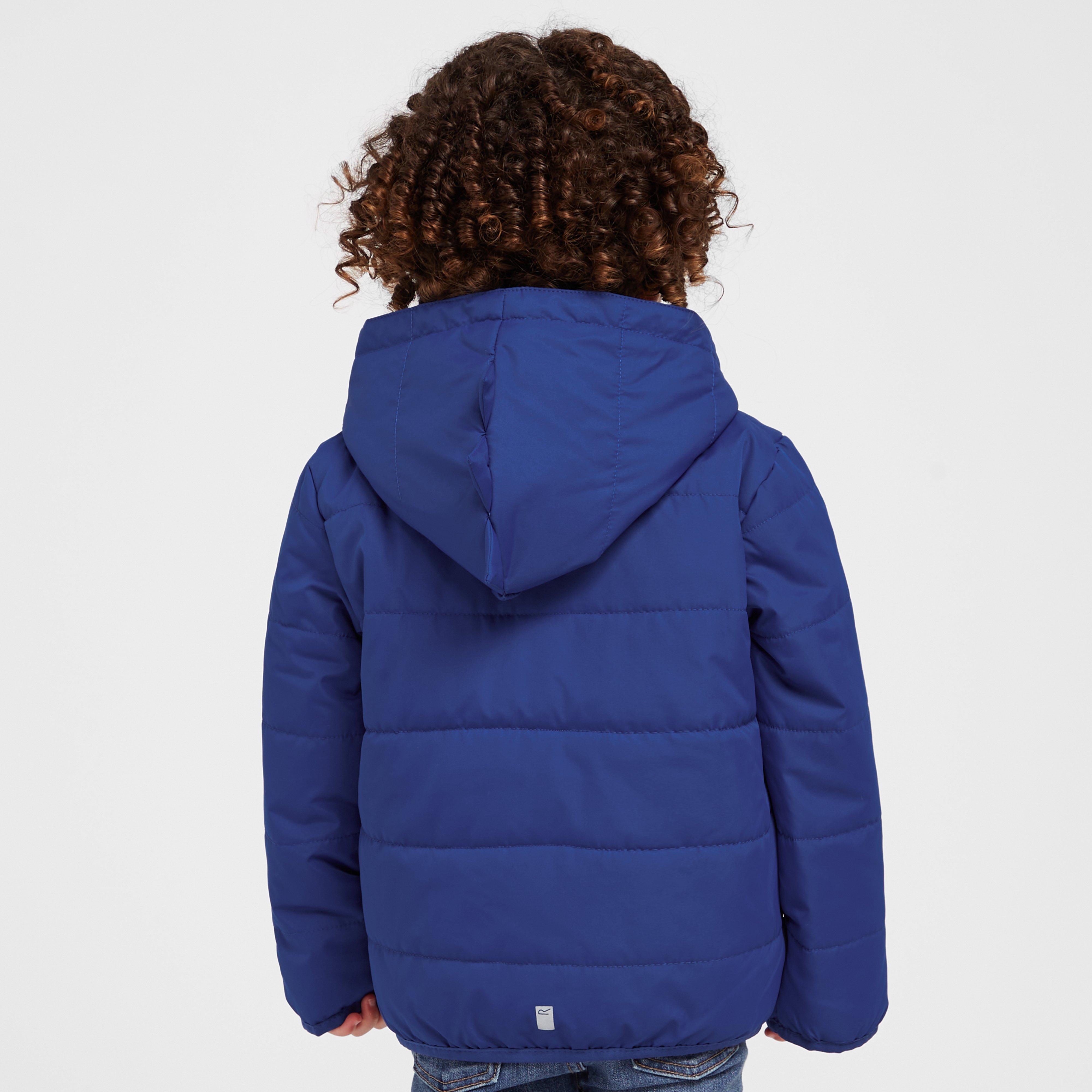 Boys' Peppa Padded Jacket