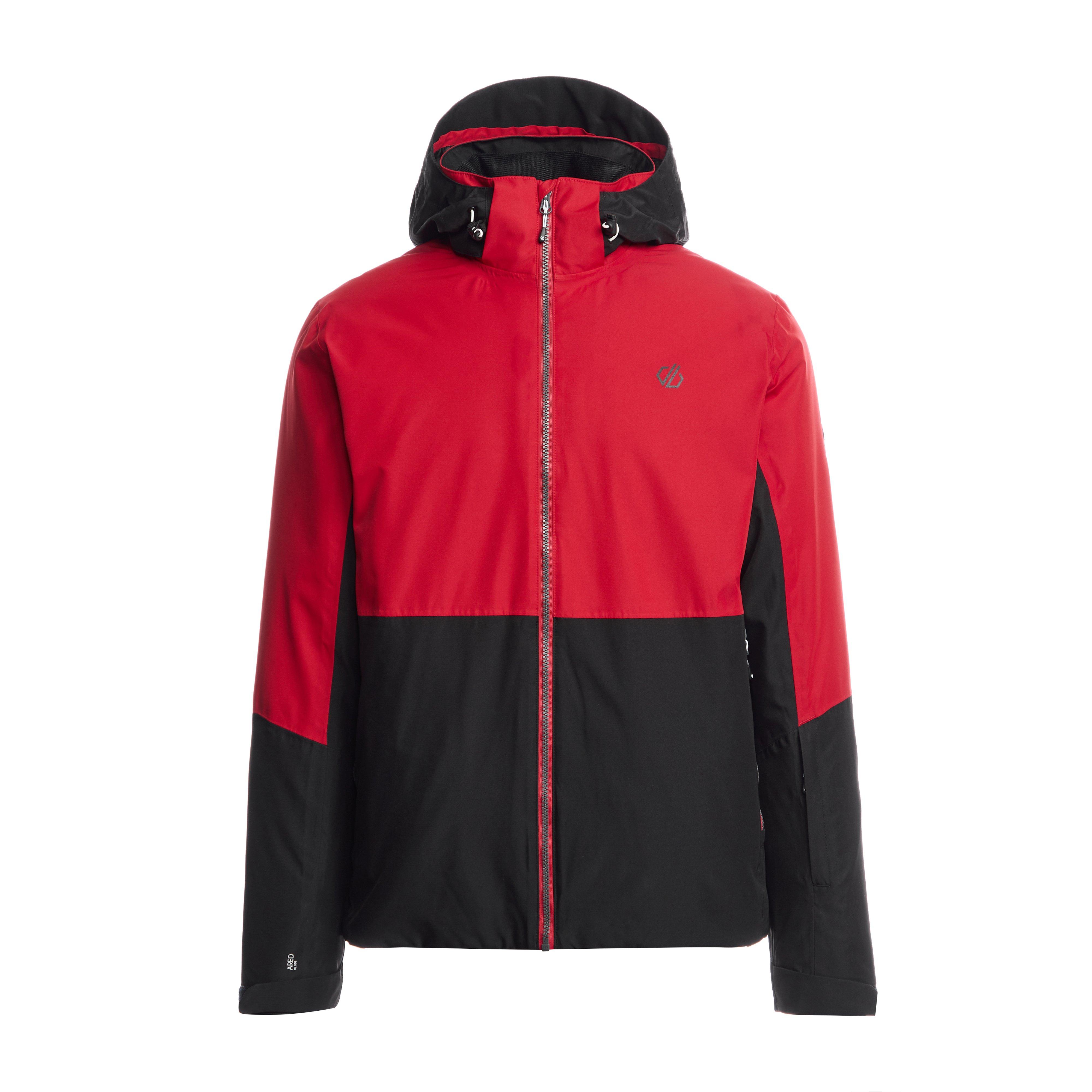 Men's Precision Ski Jacket