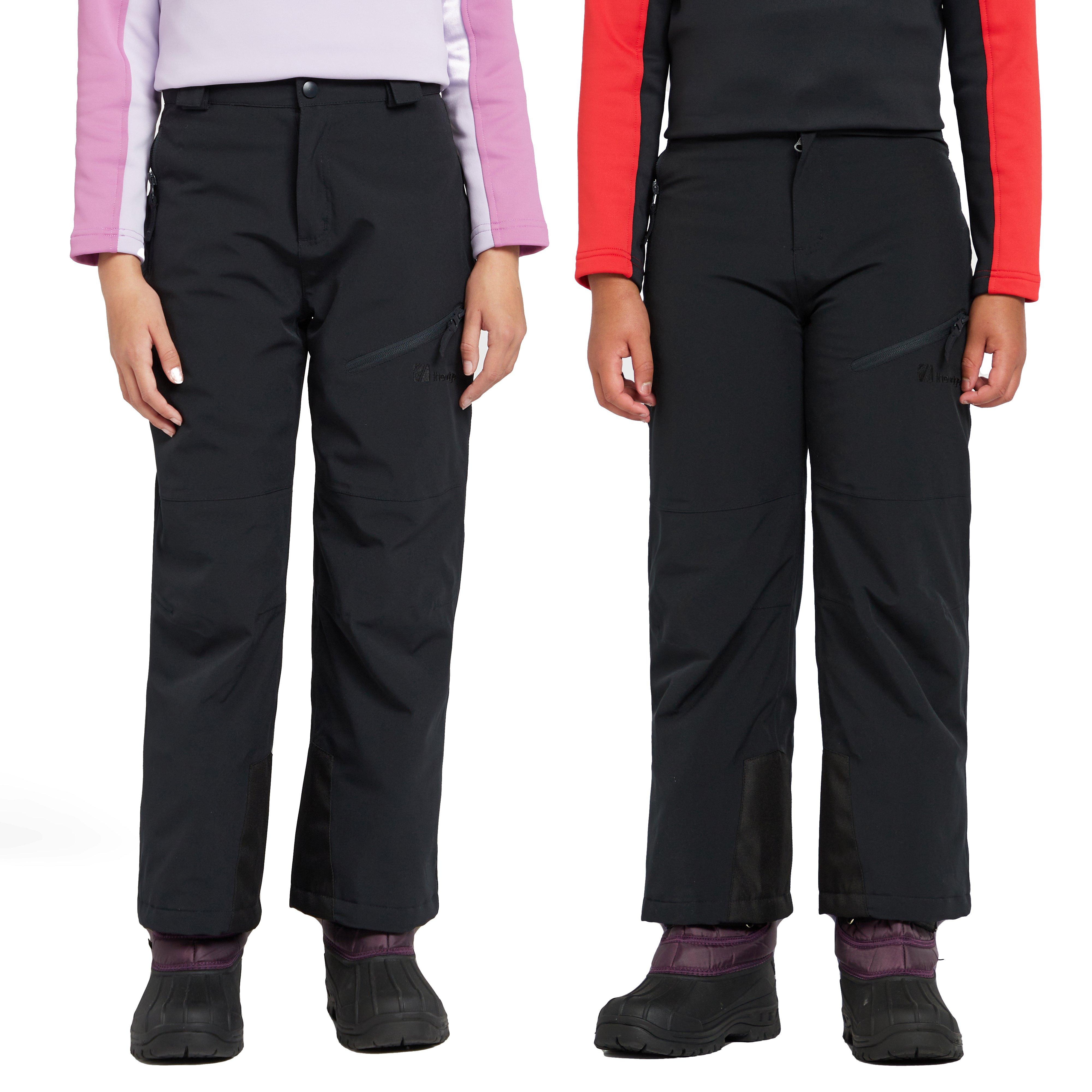 Kids' Vail Stretch Salopettes