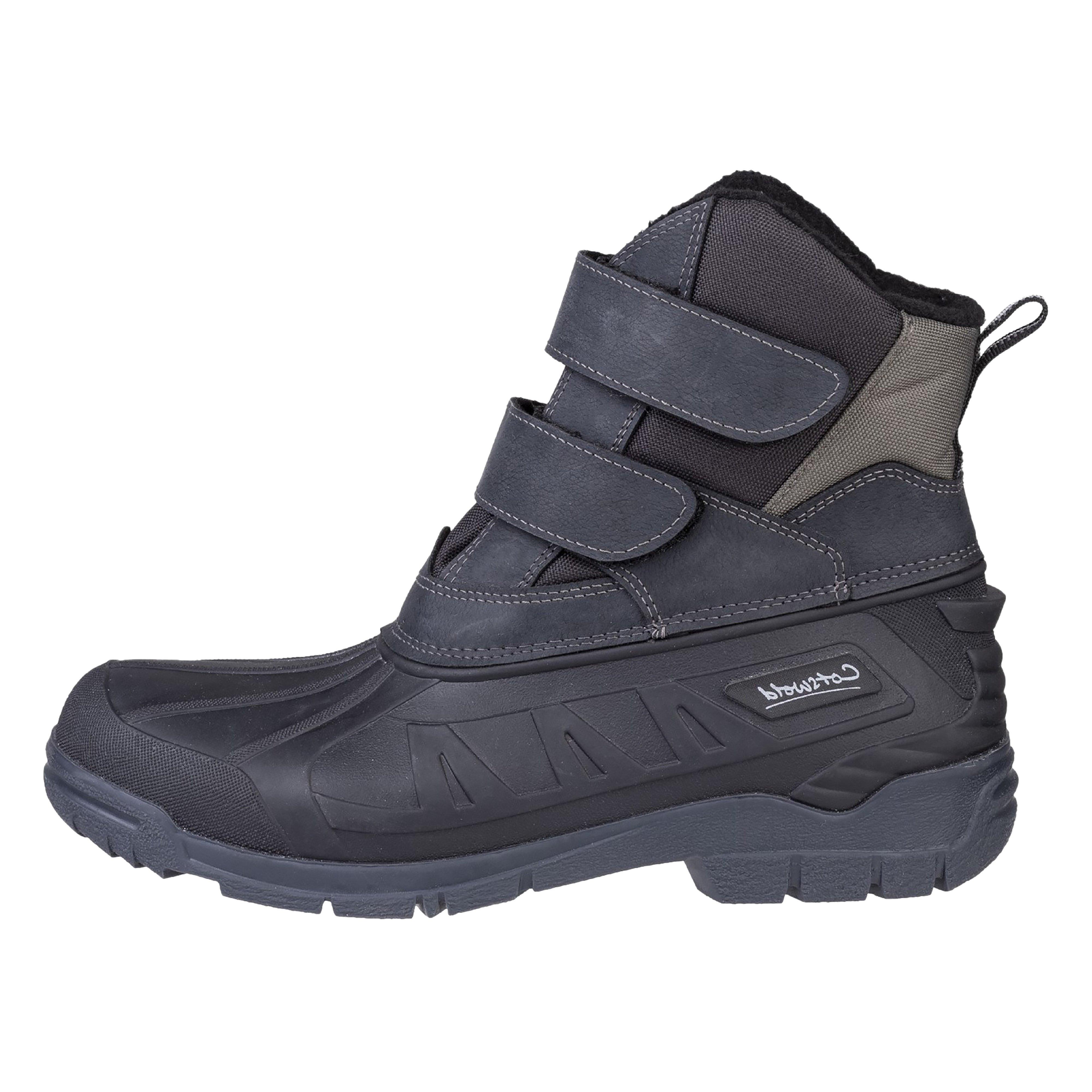 Men's Kempsford Wellington Boot